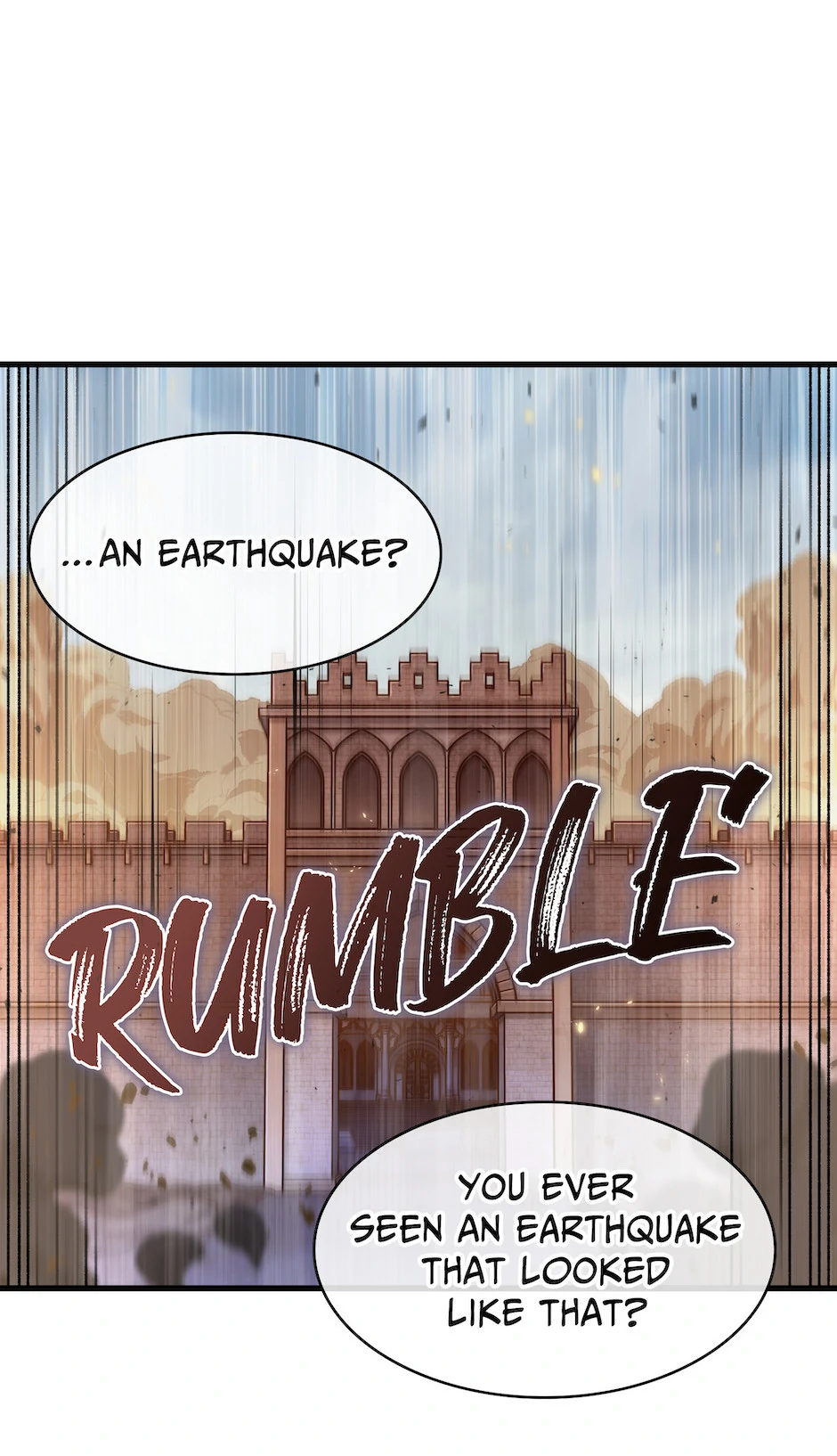 Read Pick Me Up ENGLISH Manga Online