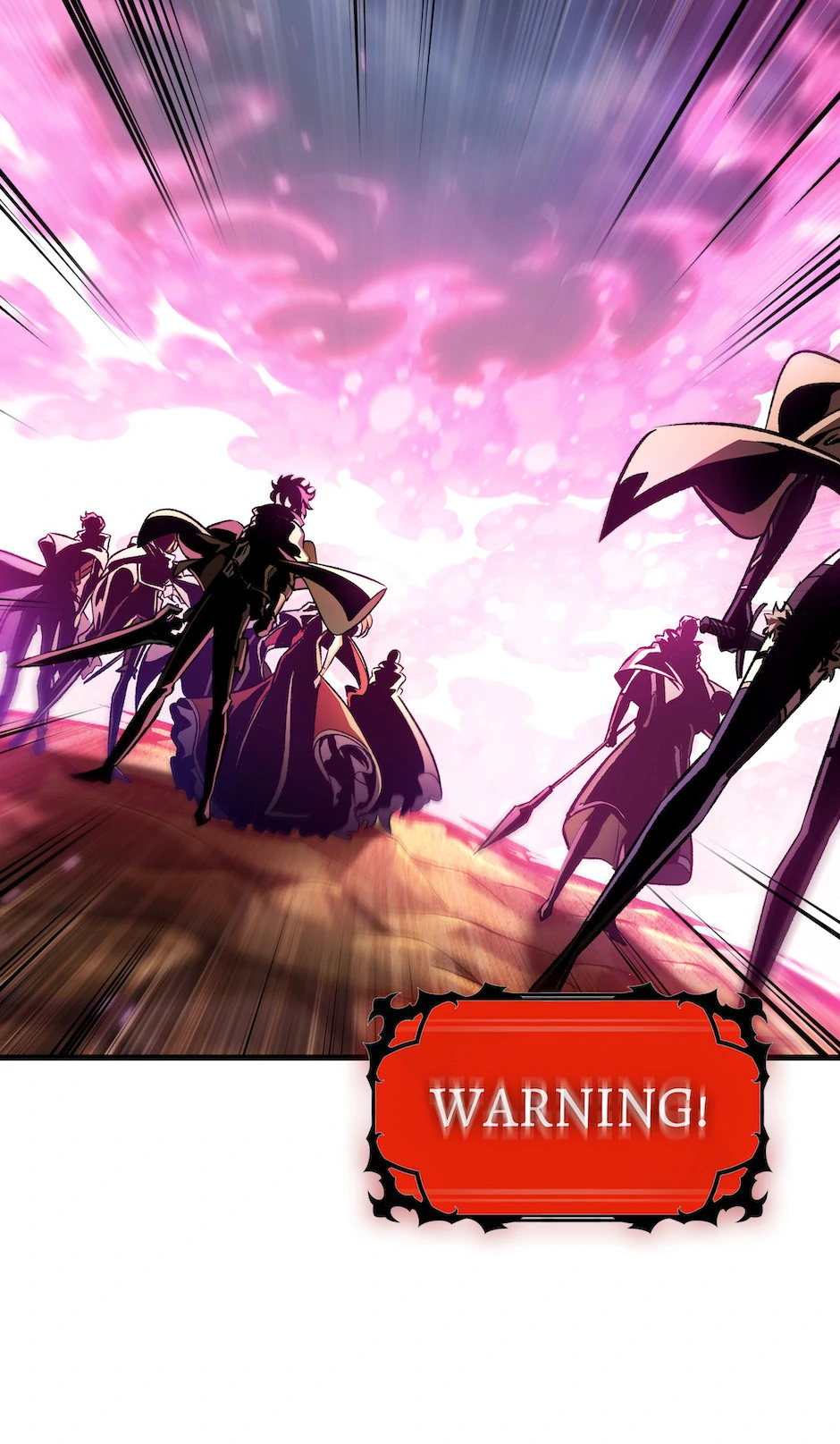 Read Pick Me Up ENGLISH Manga Online