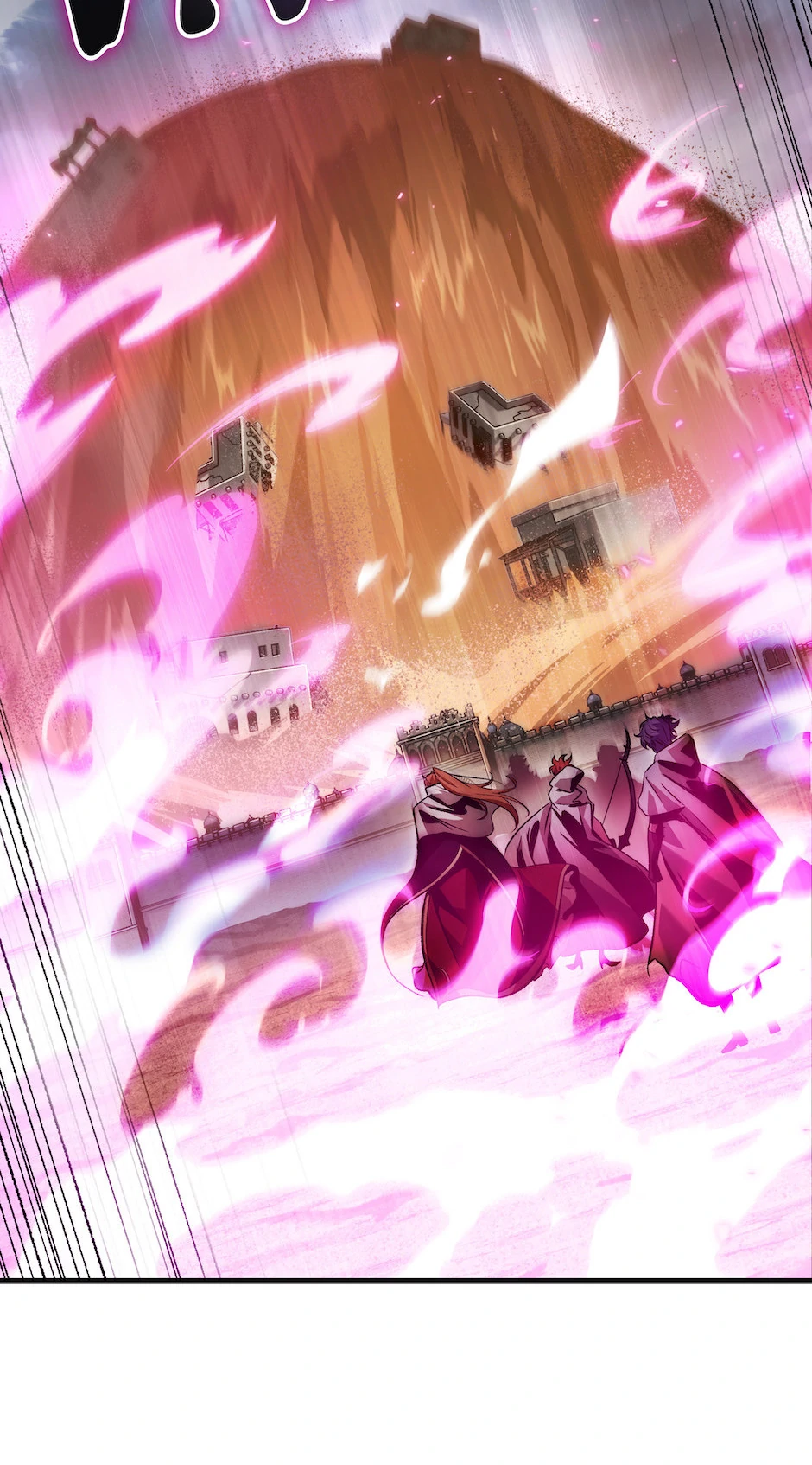 Read Pick Me Up ENGLISH Manga Online