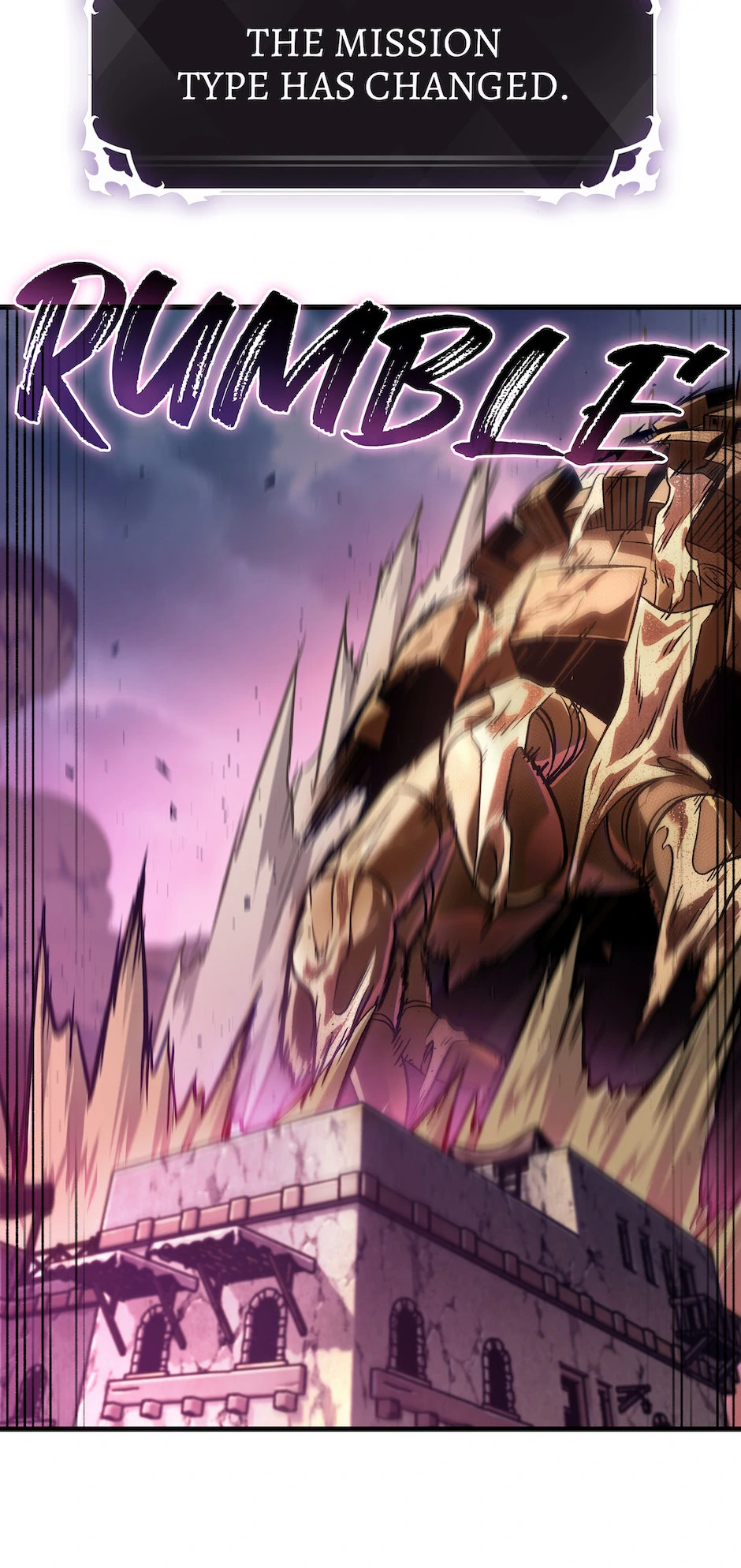 Read Pick Me Up ENGLISH Manga Online