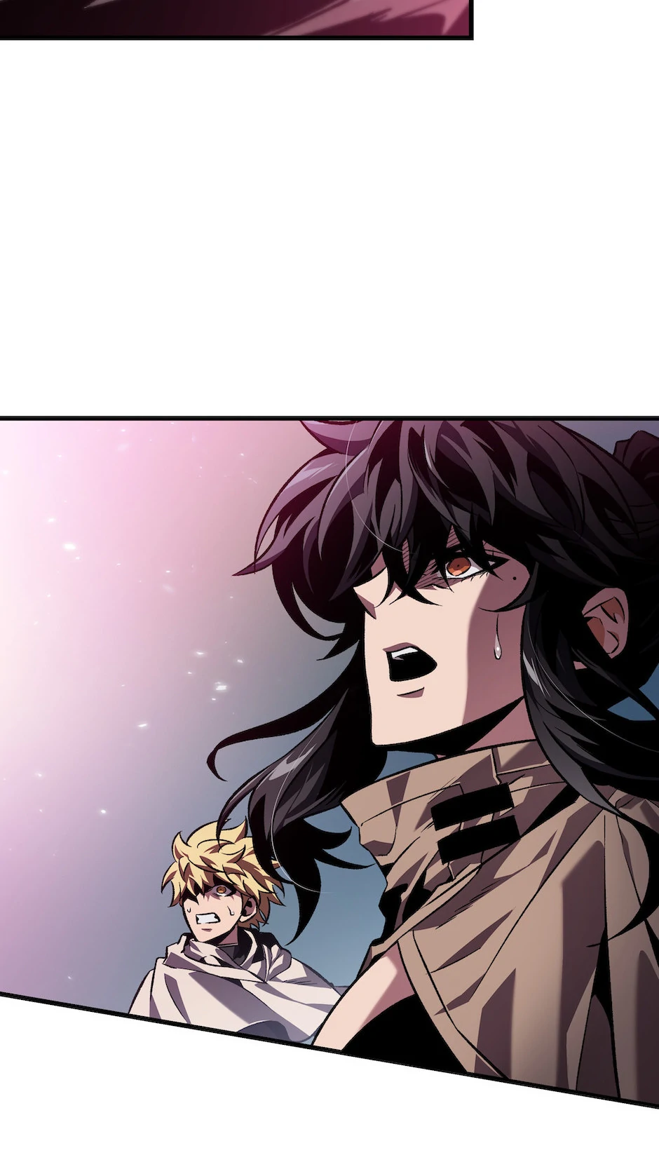 Read Pick Me Up ENGLISH Manga Online