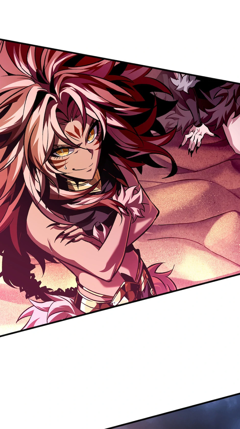 Read Pick Me Up ENGLISH Manga Online