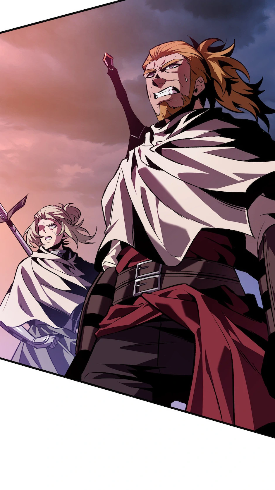 Read Pick Me Up ENGLISH Manga Online