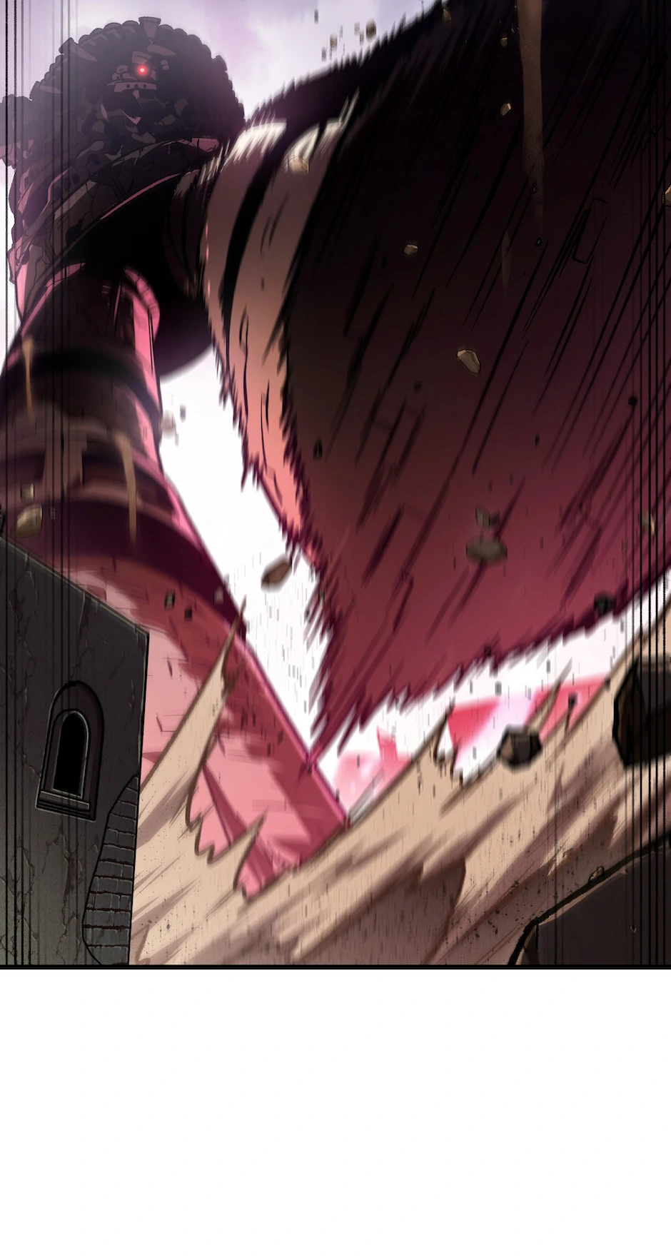 Read Pick Me Up ENGLISH Manga Online