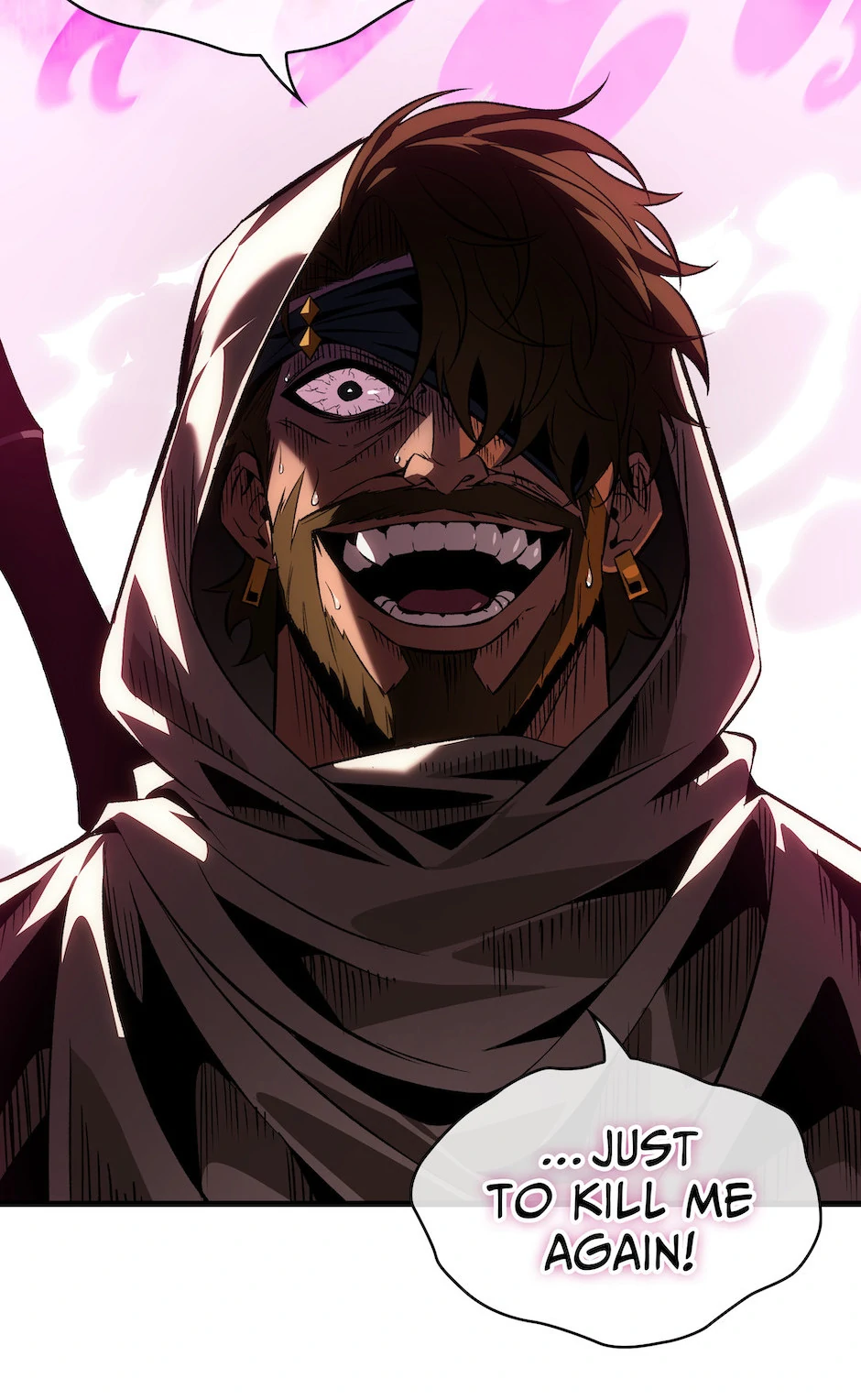 Read Pick Me Up ENGLISH Manga Online