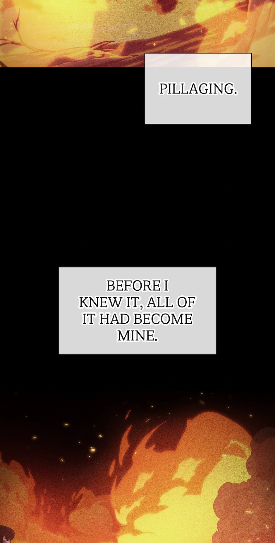 Read Pick Me Up ENGLISH Manga Online