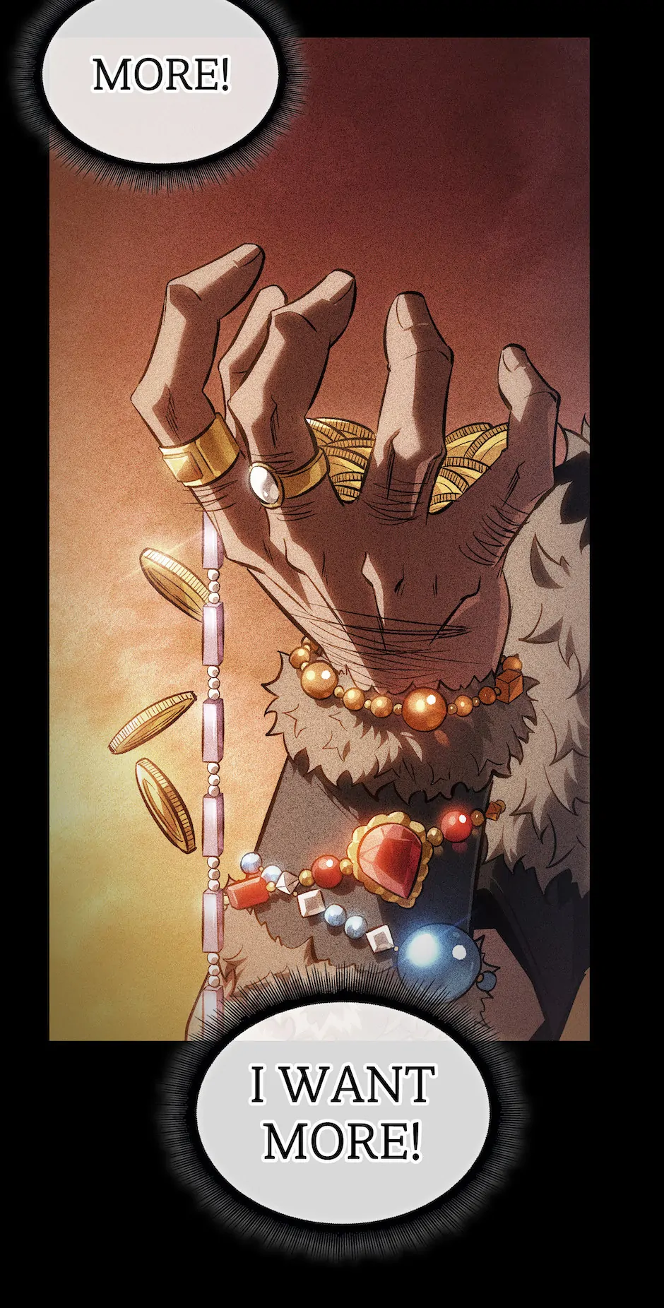 Read Pick Me Up ENGLISH Manga Online