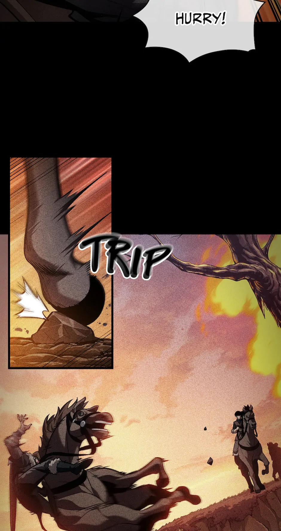 Read Pick Me Up ENGLISH Manga Online