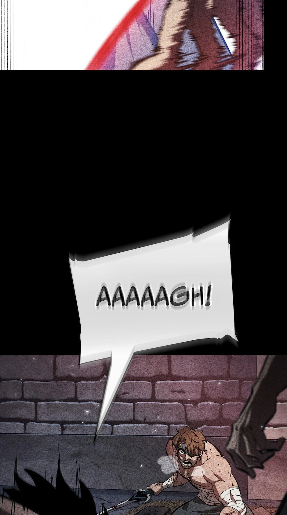 Read Pick Me Up ENGLISH Manga Online