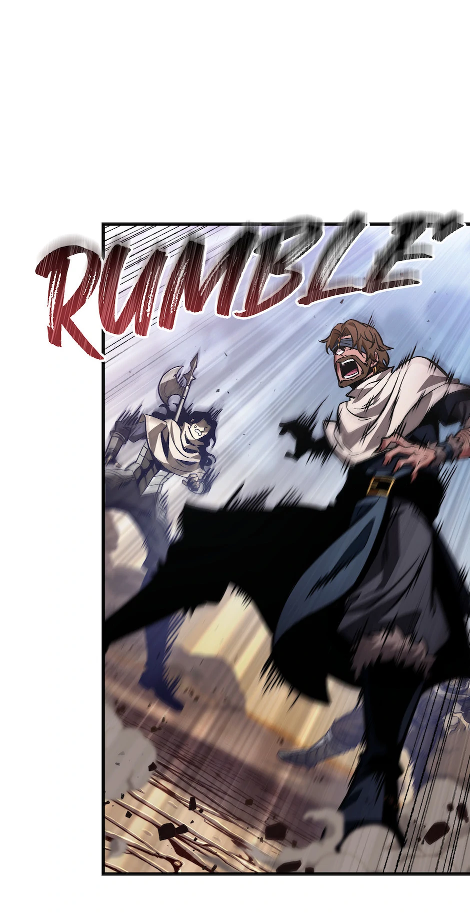 Read Pick Me Up ENGLISH Manga Online