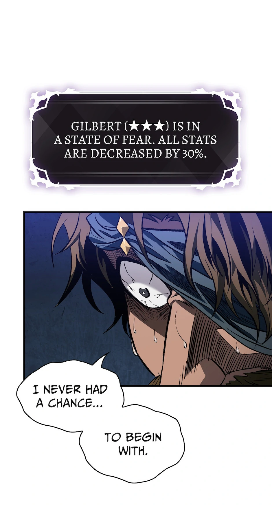 Read Pick Me Up ENGLISH Manga Online