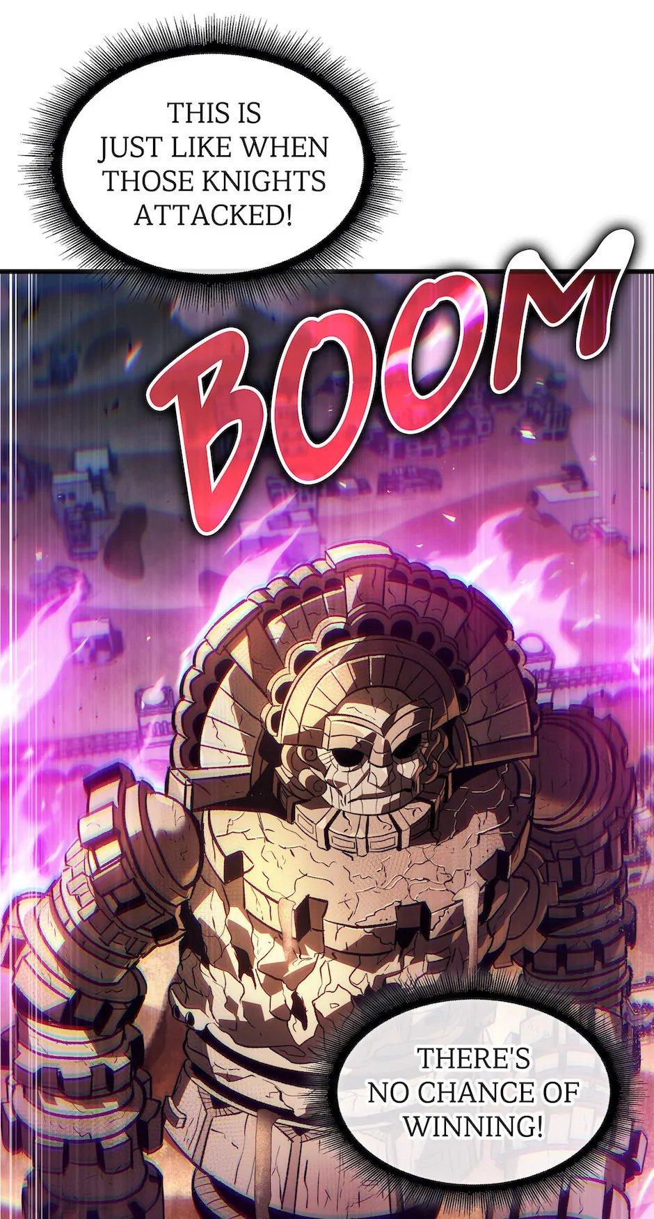 Read Pick Me Up ENGLISH Manga Online