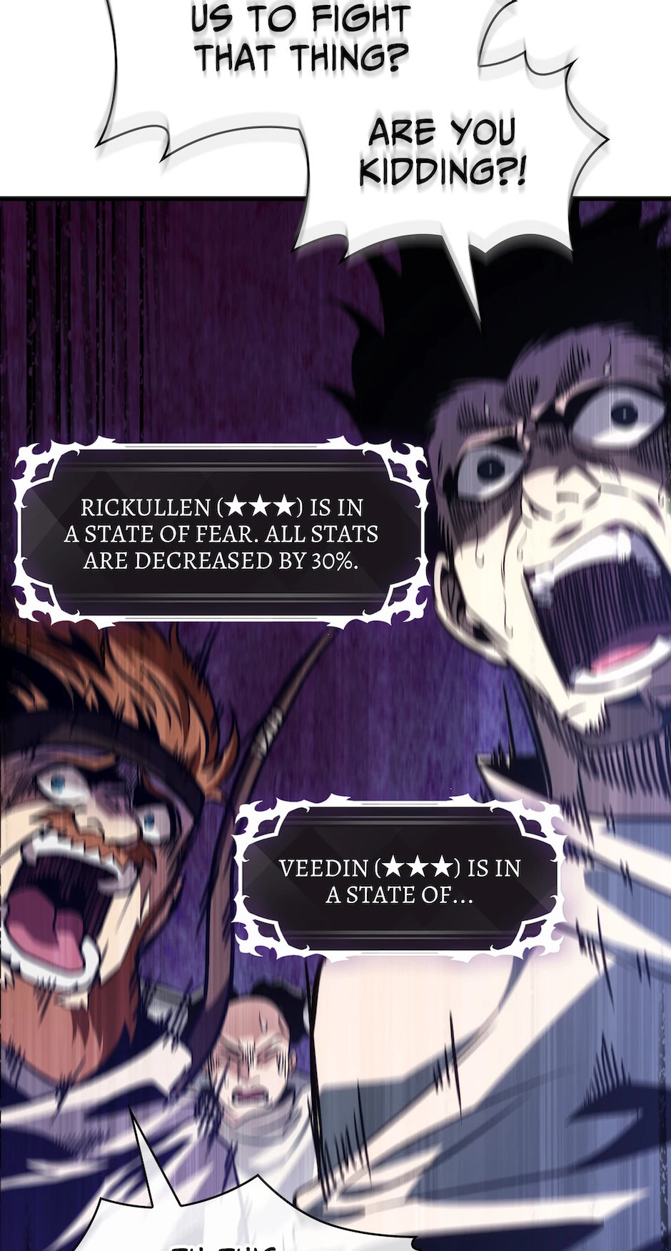 Read Pick Me Up ENGLISH Manga Online