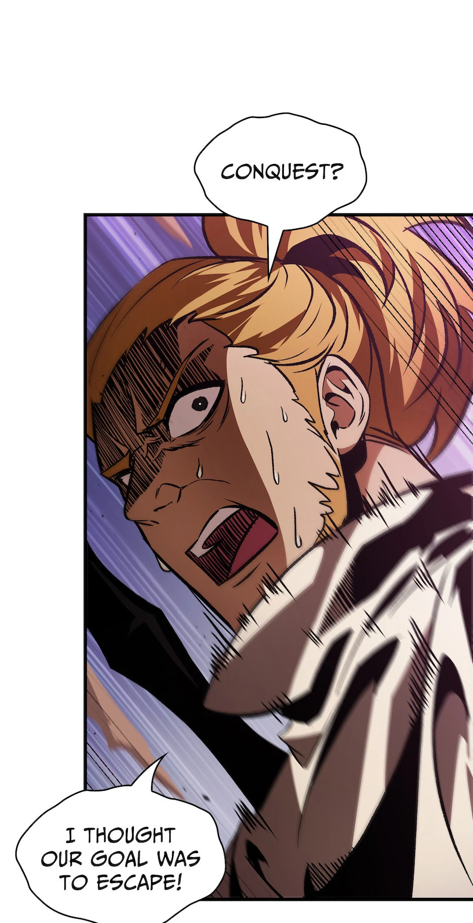 Read Pick Me Up ENGLISH Manga Online