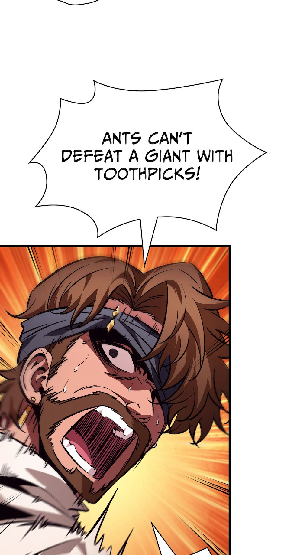 Read Pick Me Up ENGLISH Manga Online