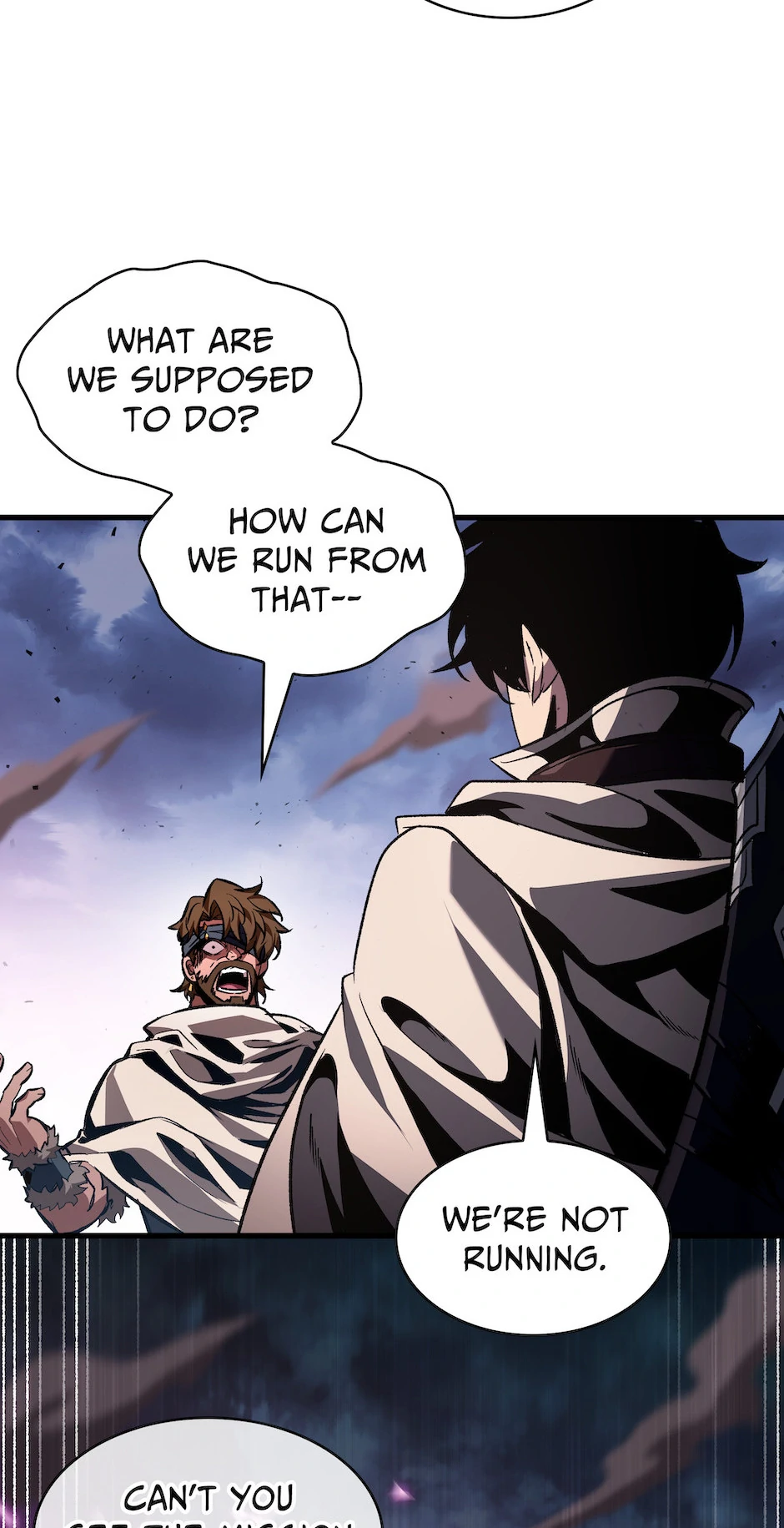 Read Pick Me Up ENGLISH Manga Online