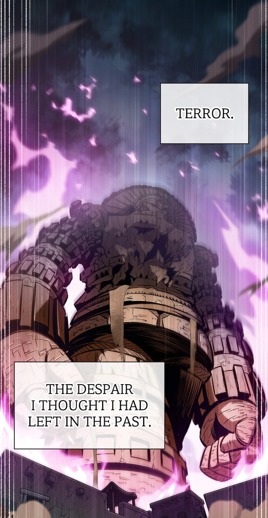 Read Pick Me Up ENGLISH Manga Online