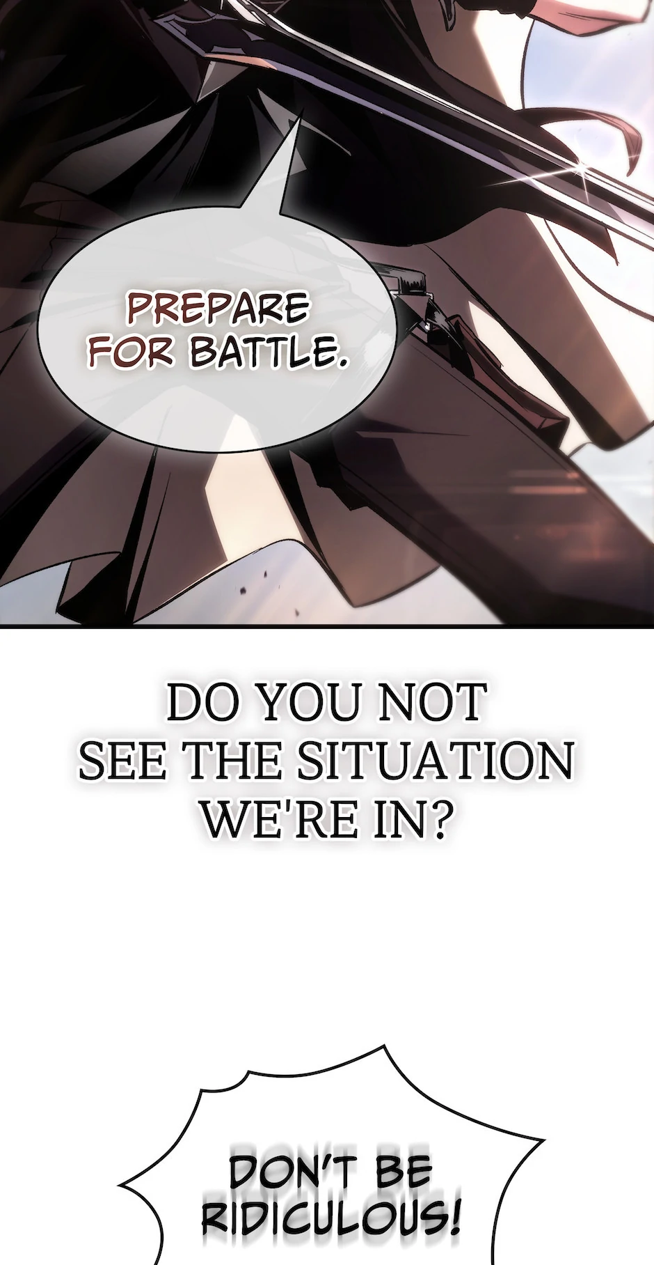 Read Pick Me Up ENGLISH Manga Online