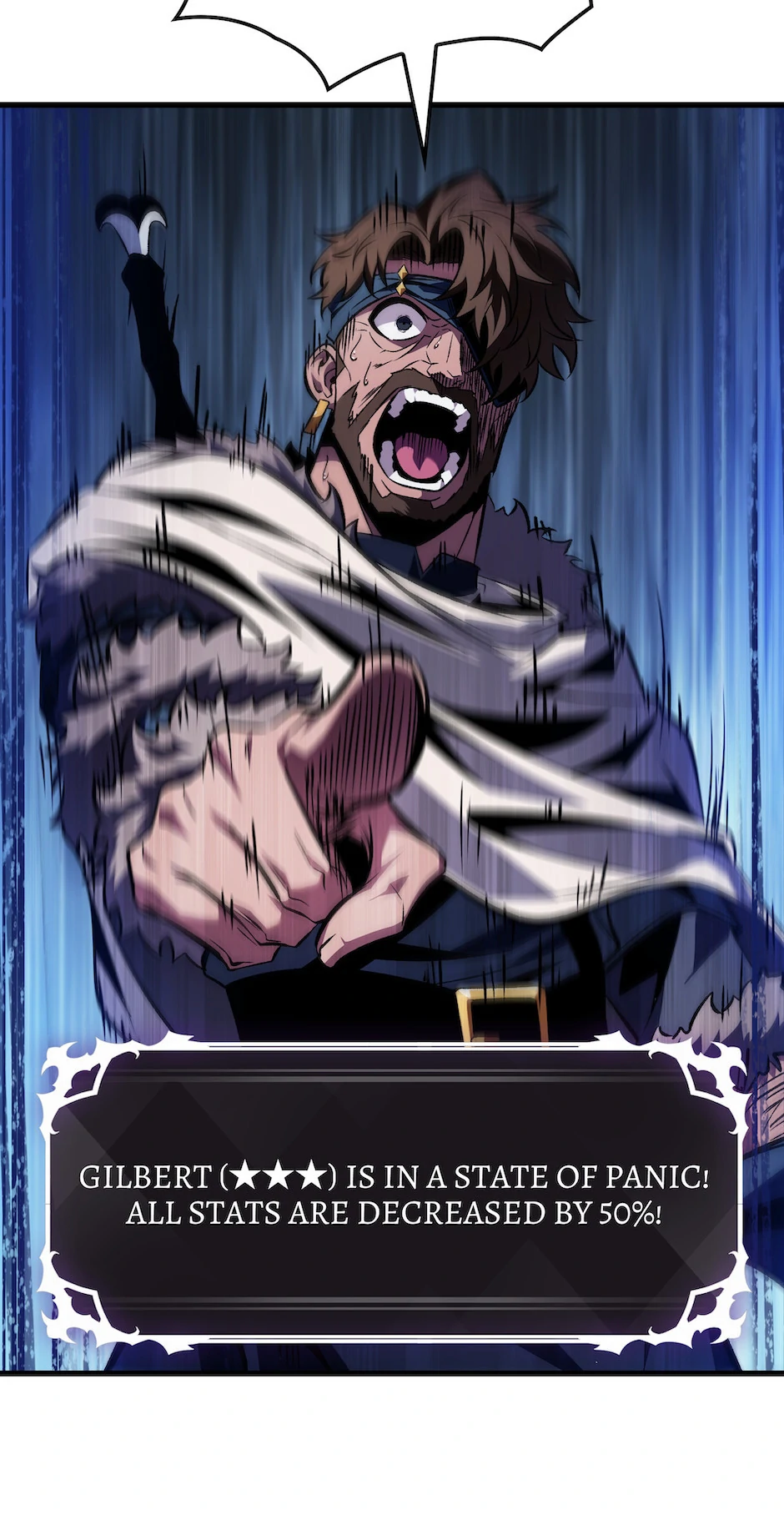 Read Pick Me Up ENGLISH Manga Online