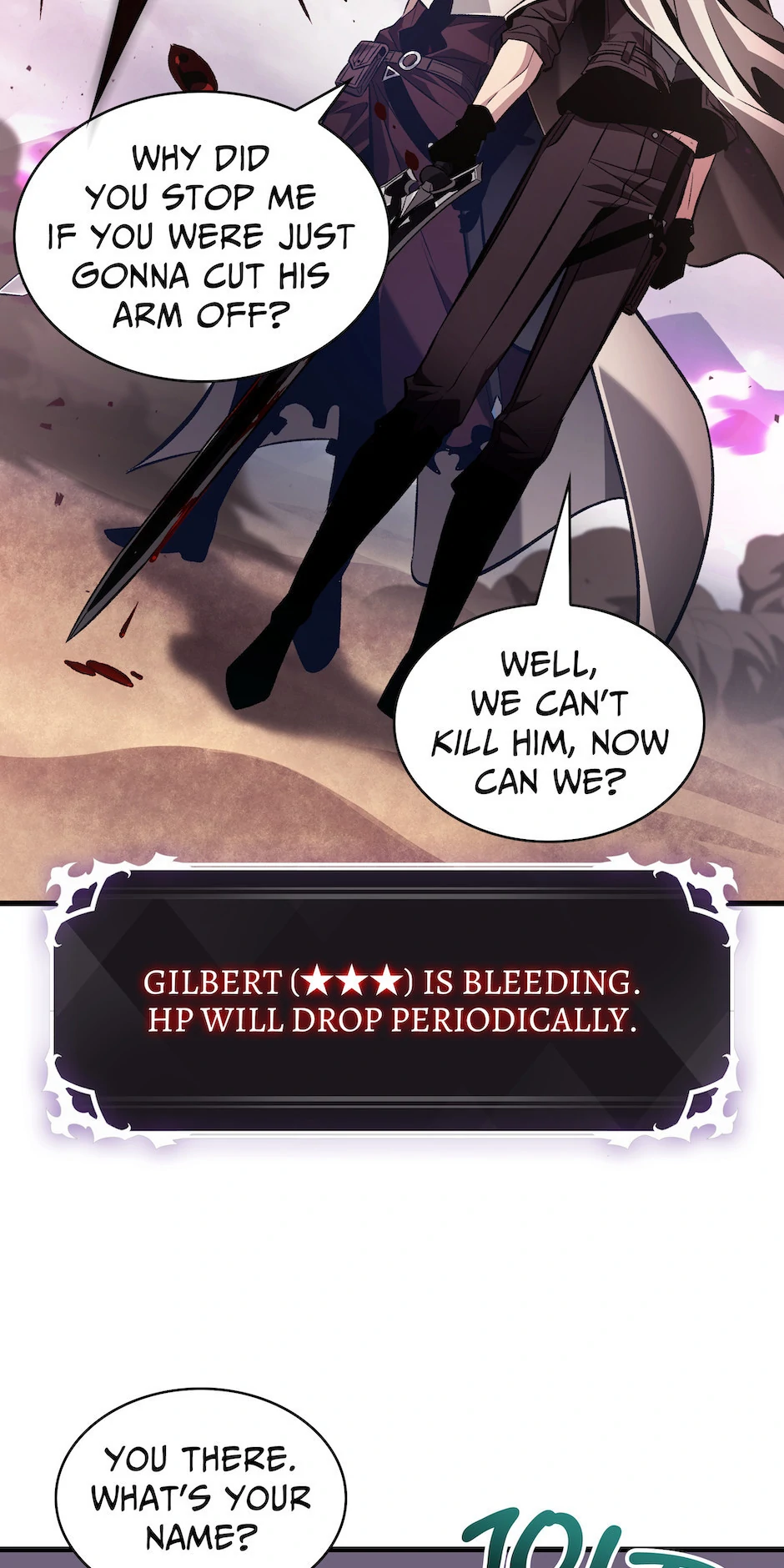 Read Pick Me Up ENGLISH Manga Online