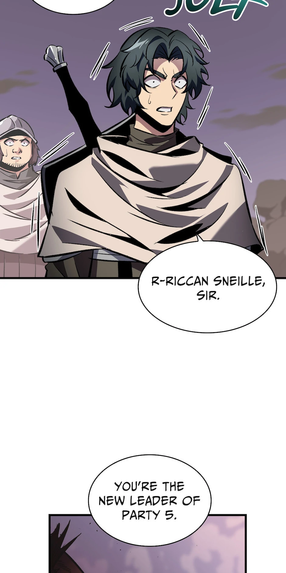 Read Pick Me Up ENGLISH Manga Online