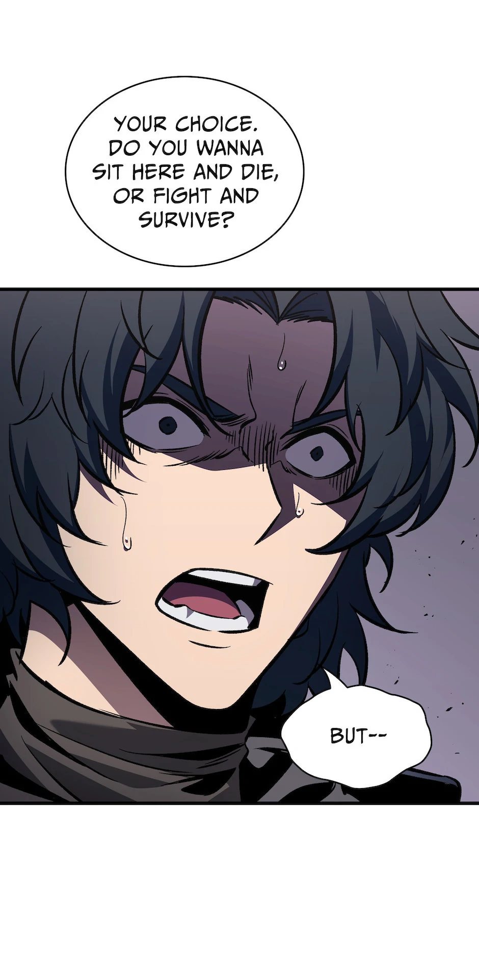 Read Pick Me Up ENGLISH Manga Online