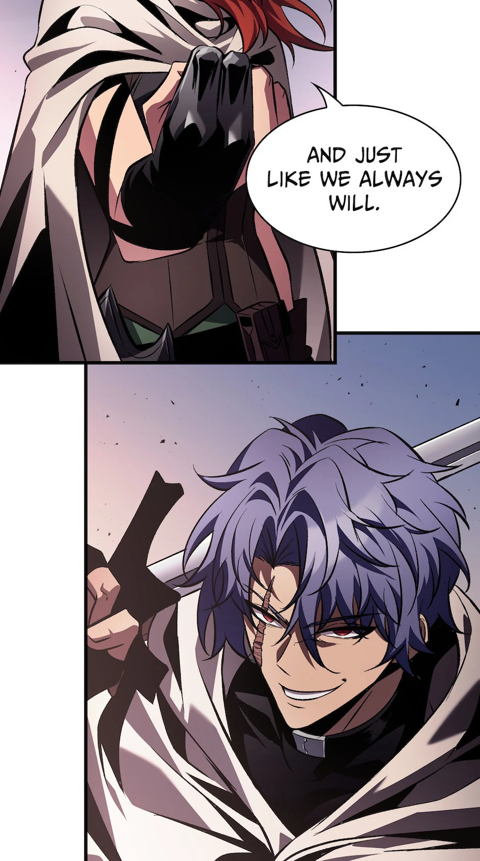 Read Pick Me Up ENGLISH Manga Online