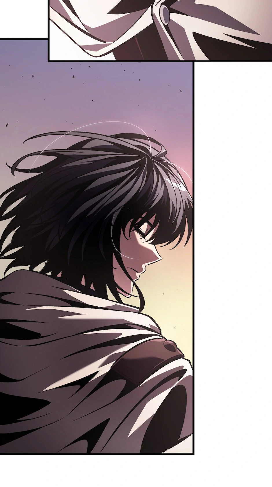 Read Pick Me Up ENGLISH Manga Online