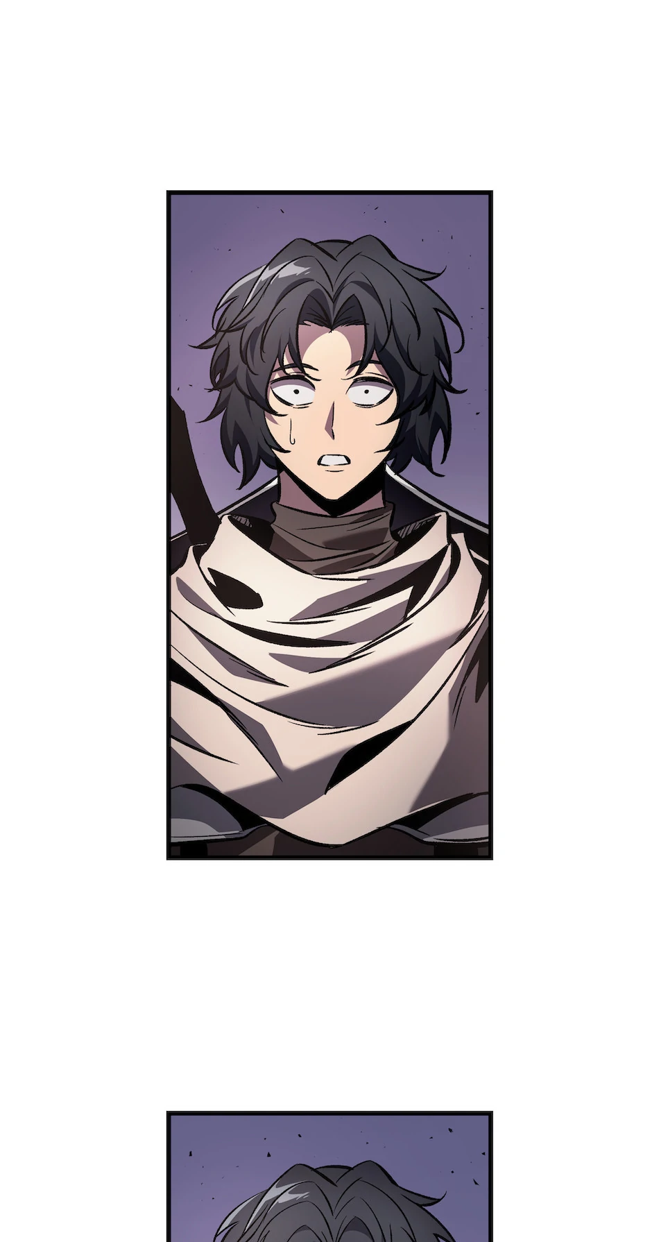 Read Pick Me Up ENGLISH Manga Online