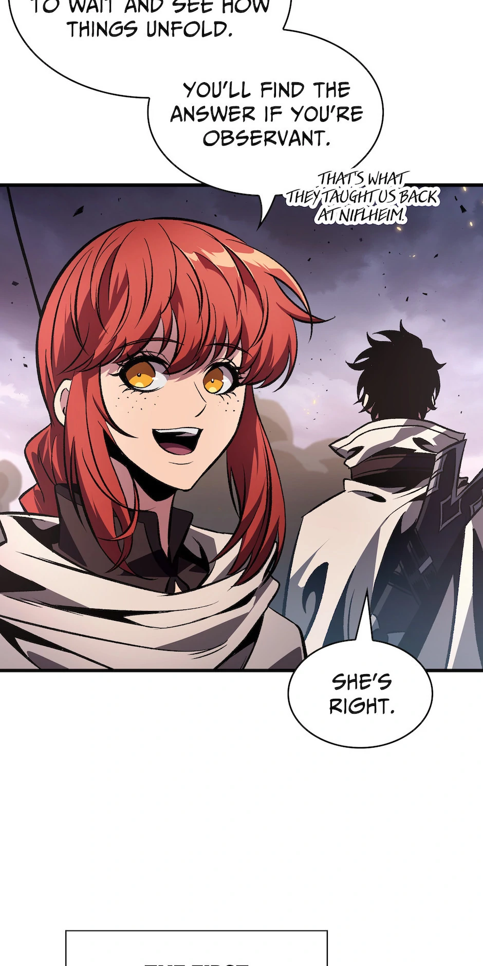 Read Pick Me Up ENGLISH Manga Online