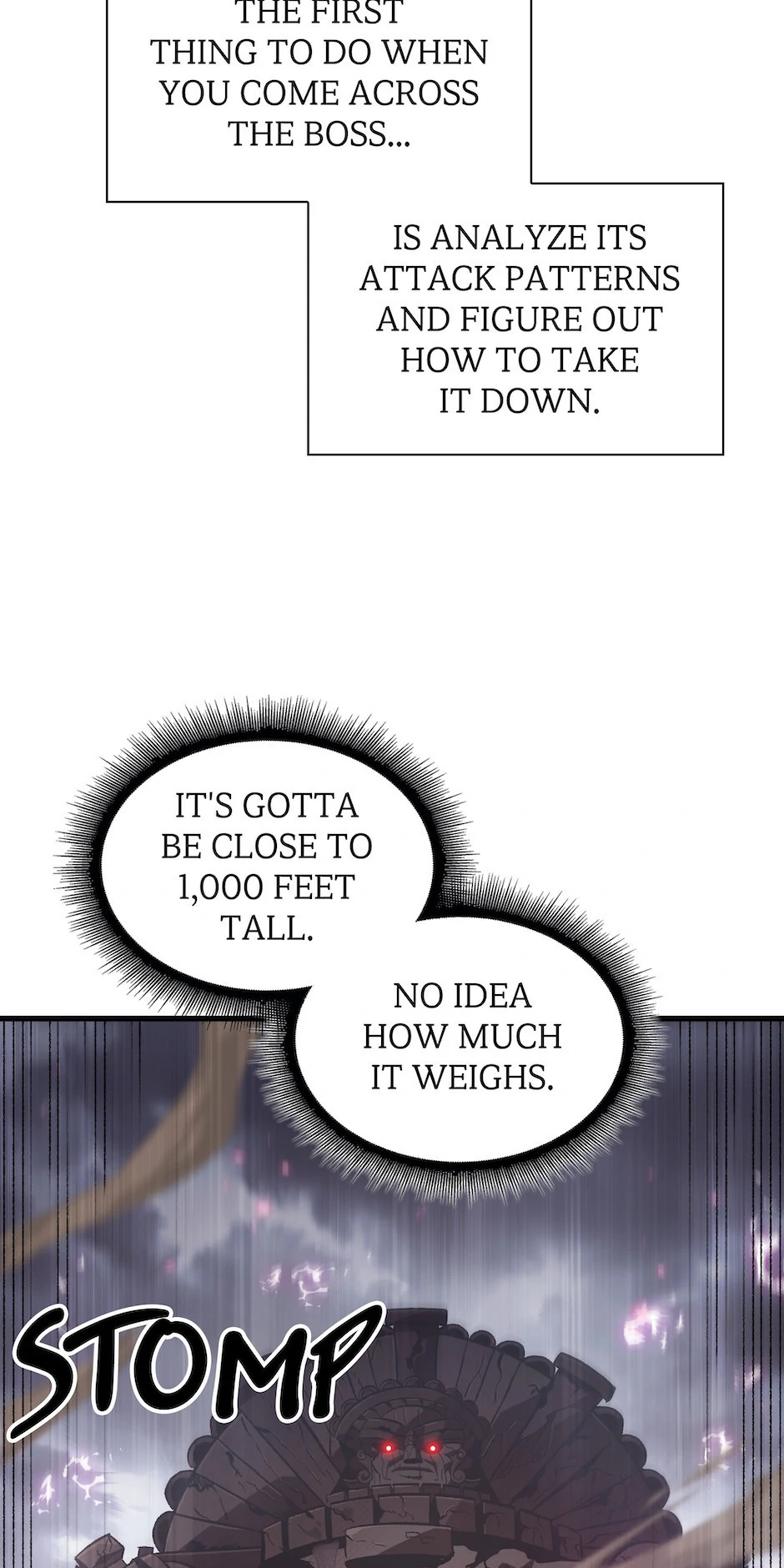 Read Pick Me Up ENGLISH Manga Online