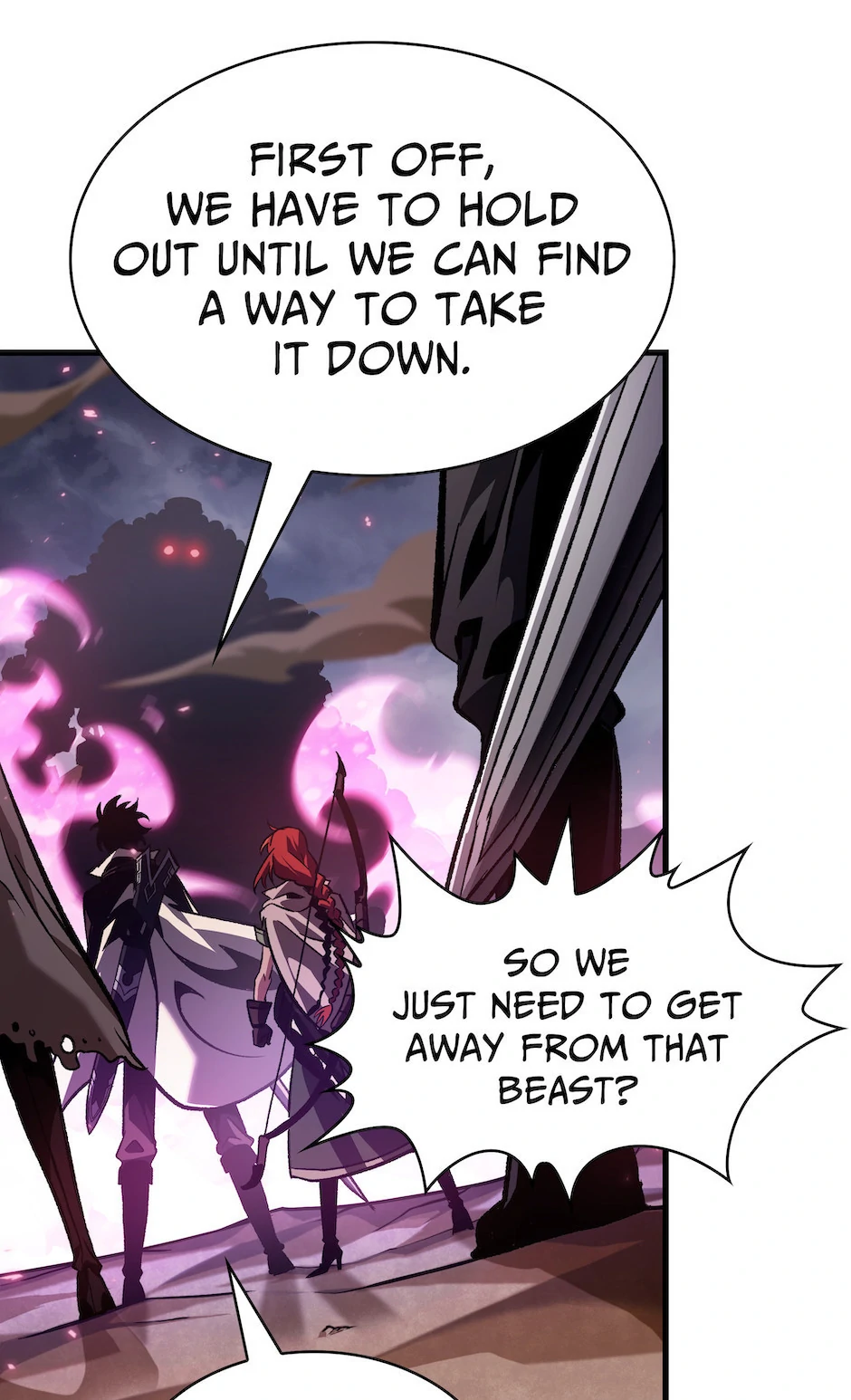 Read Pick Me Up ENGLISH Manga Online