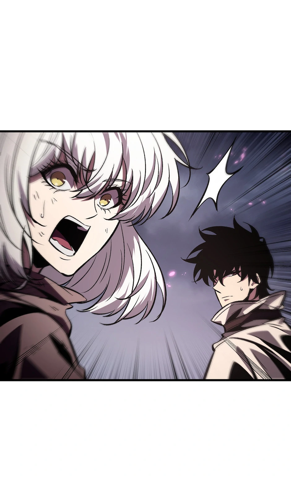 Read Pick Me Up ENGLISH Manga Online