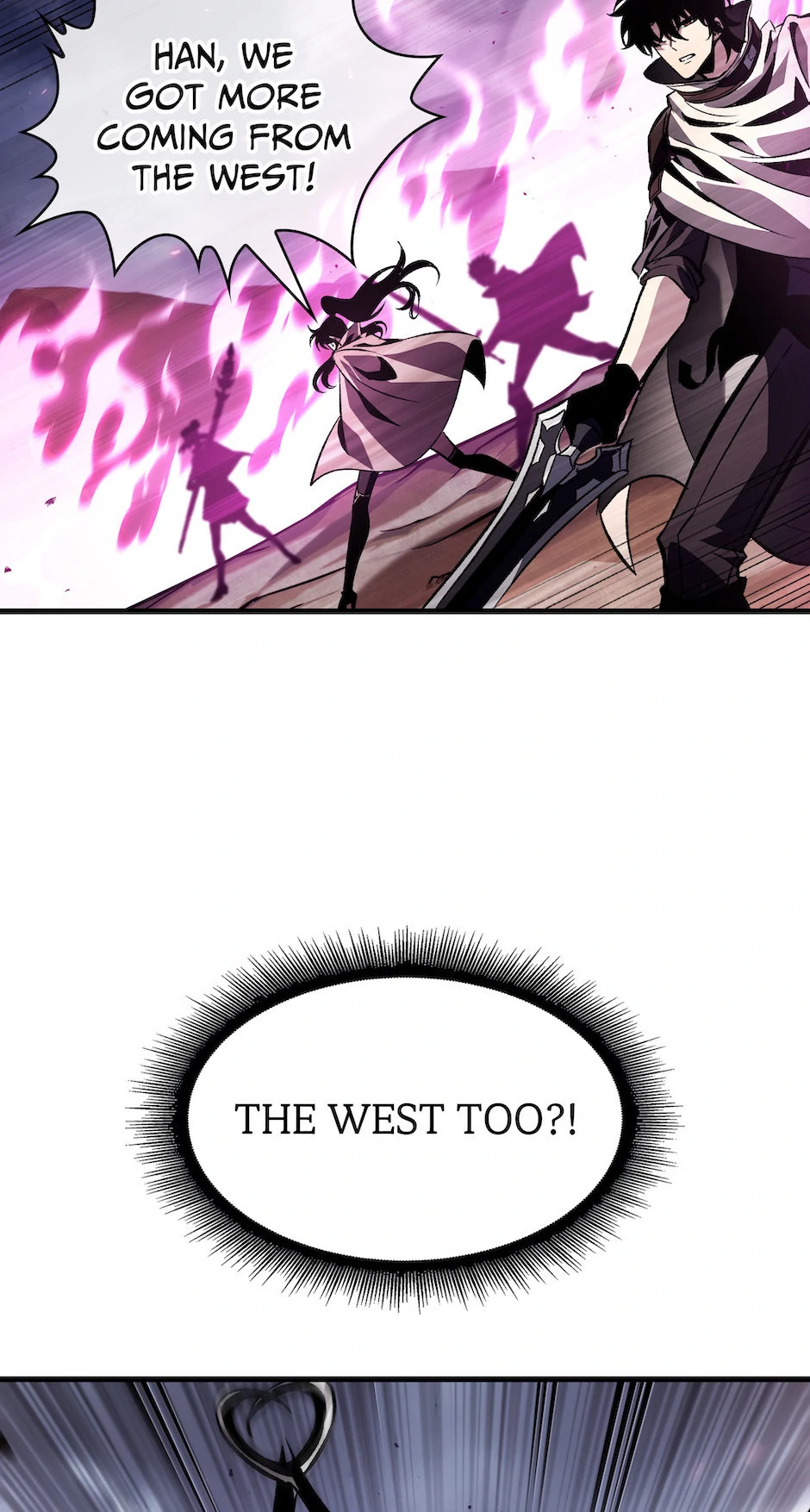 Read Pick Me Up ENGLISH Manga Online