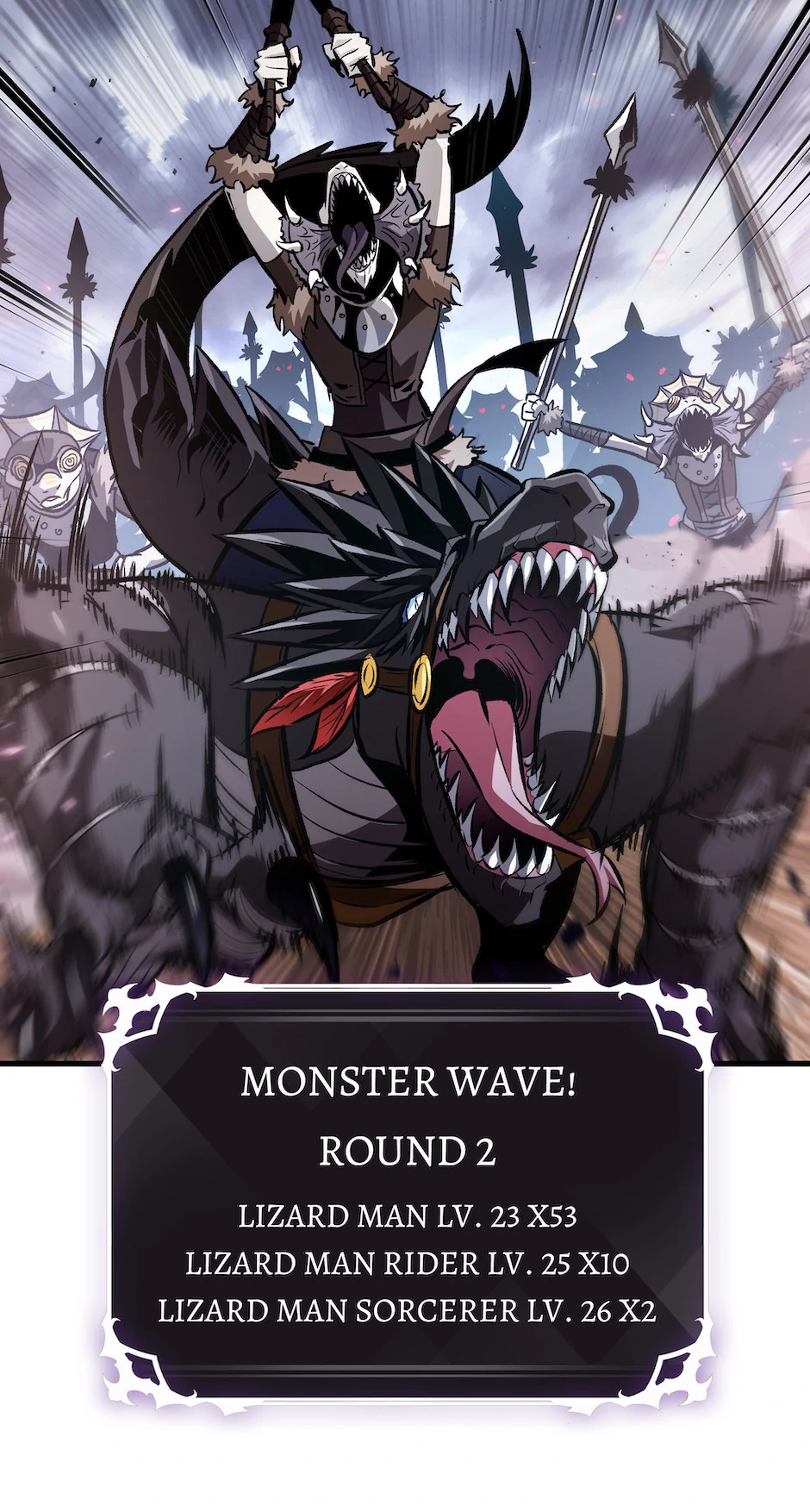 Read Pick Me Up ENGLISH Manga Online