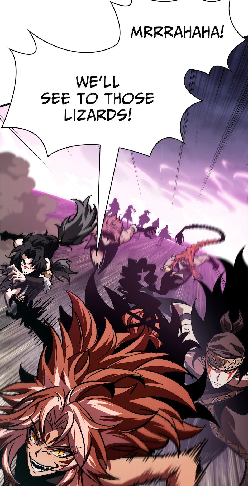 Read Pick Me Up ENGLISH Manga Online