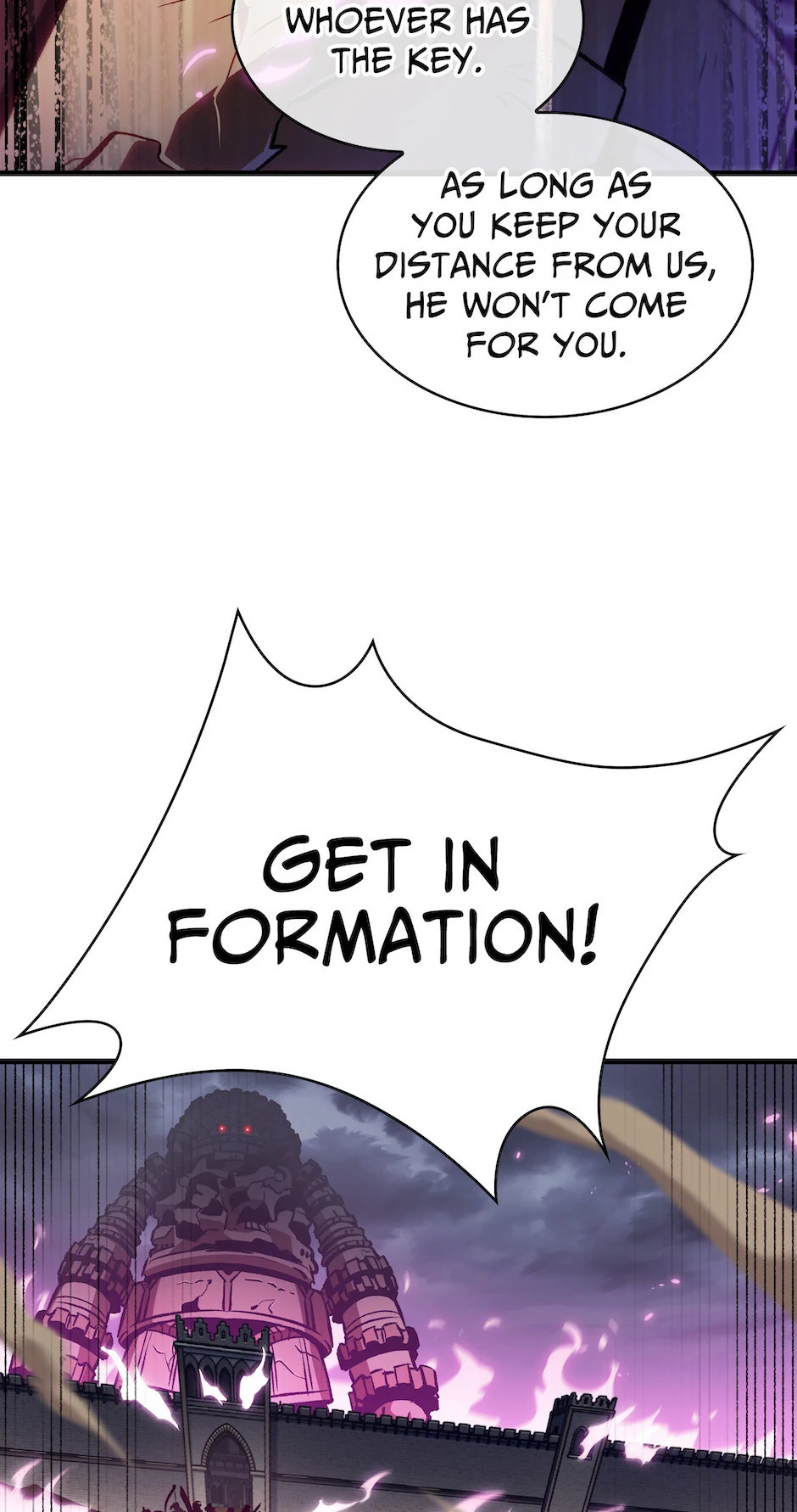 Read Pick Me Up ENGLISH Manga Online