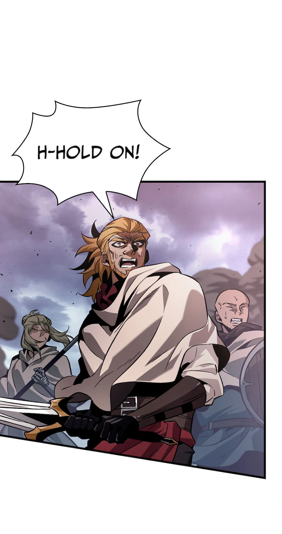 Read Pick Me Up ENGLISH Manga Online