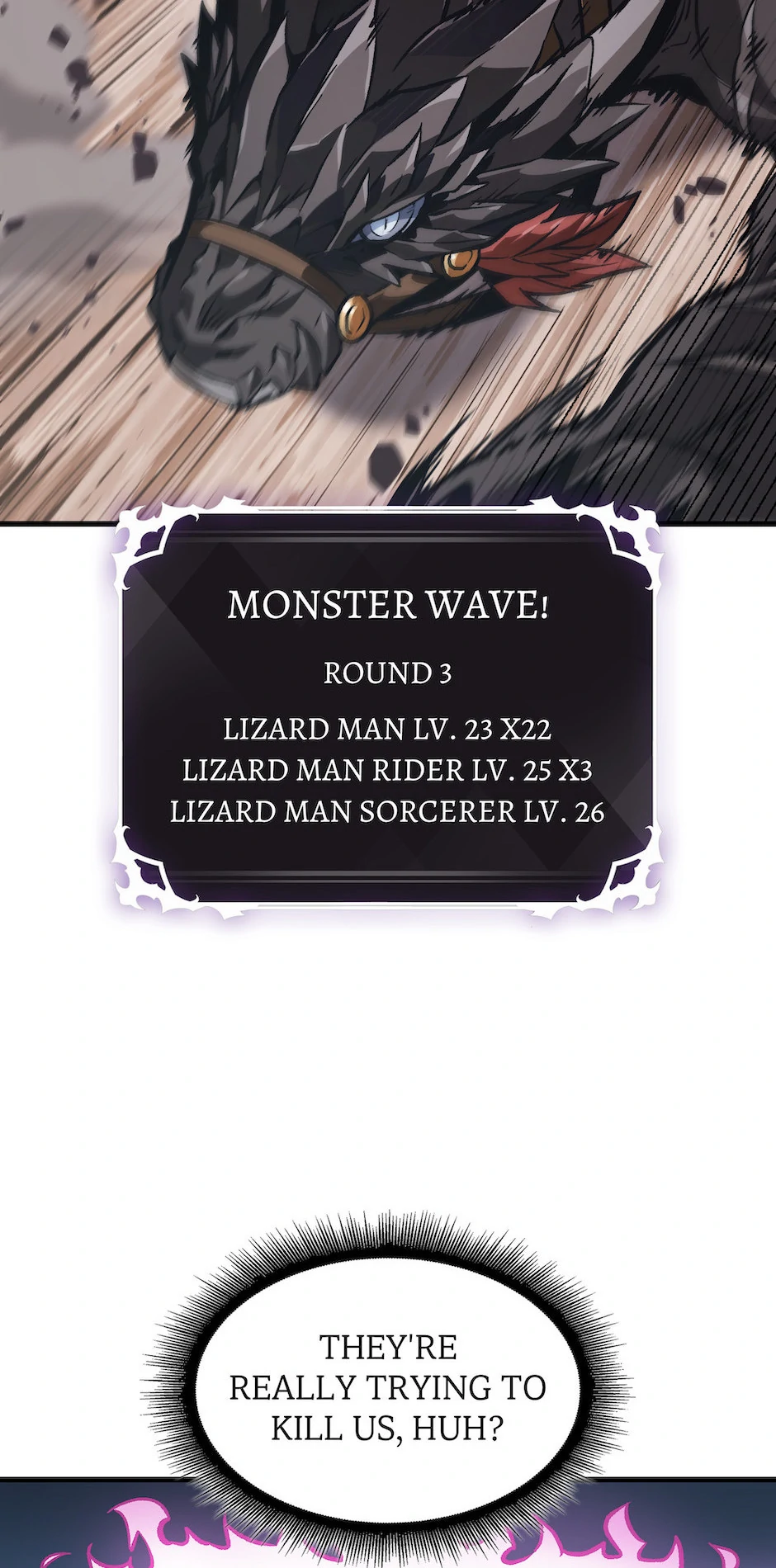 Read Pick Me Up ENGLISH Manga Online