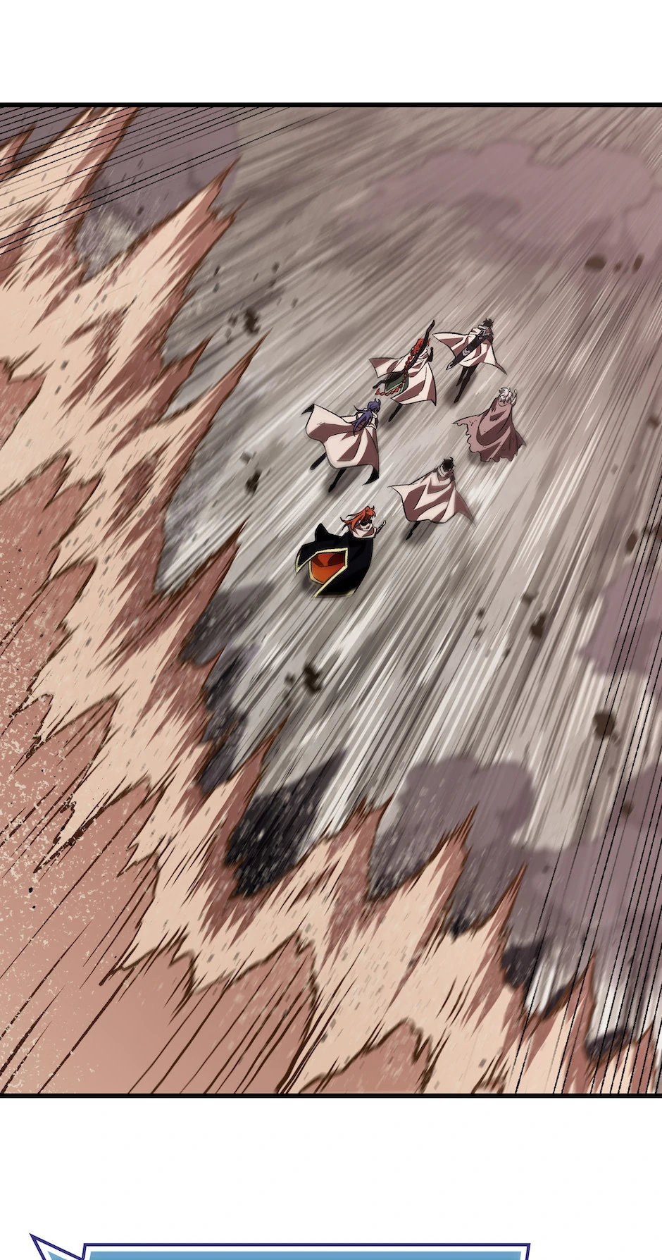 Read Pick Me Up ENGLISH Manga Online