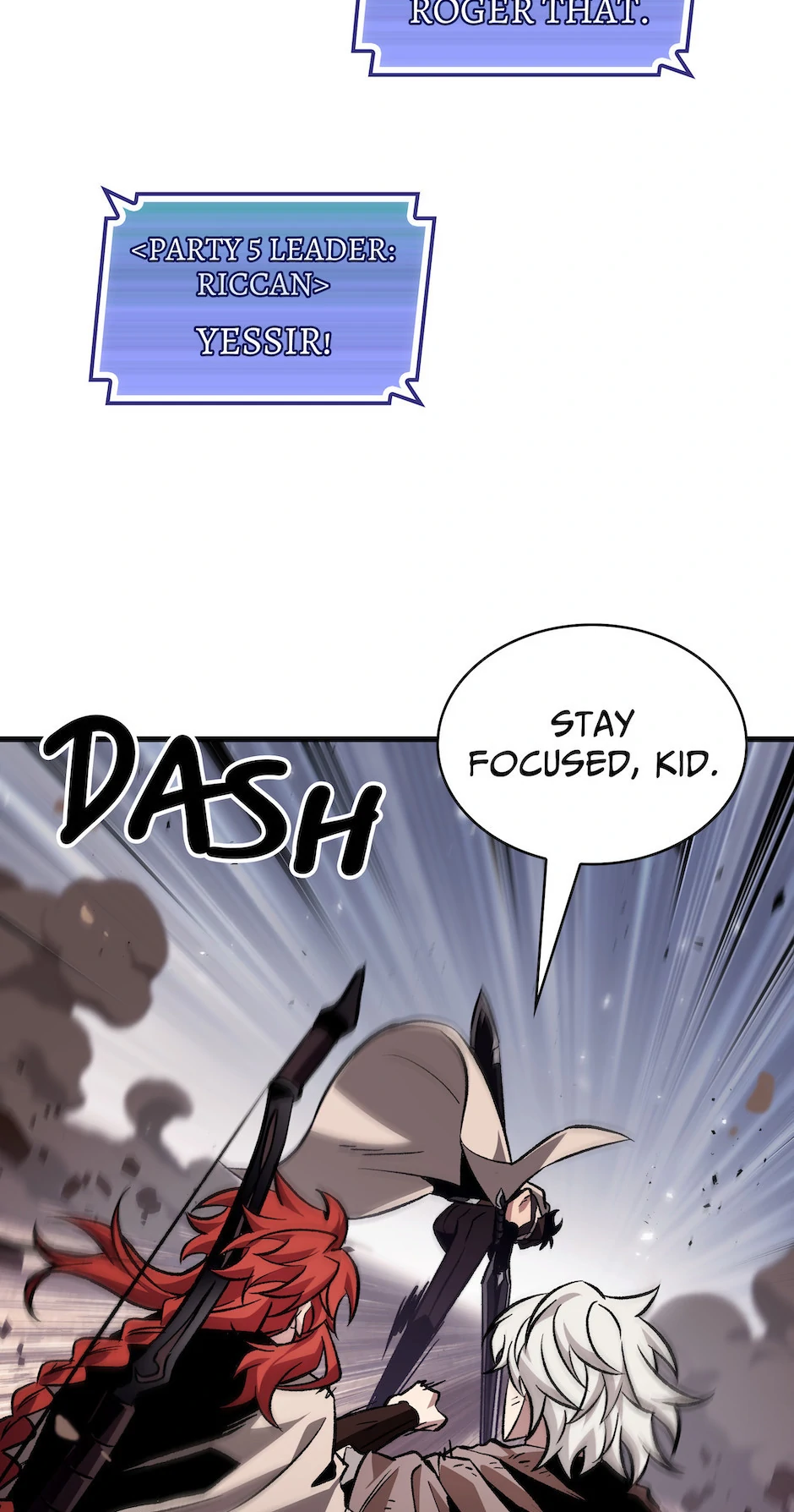 Read Pick Me Up ENGLISH Manga Online