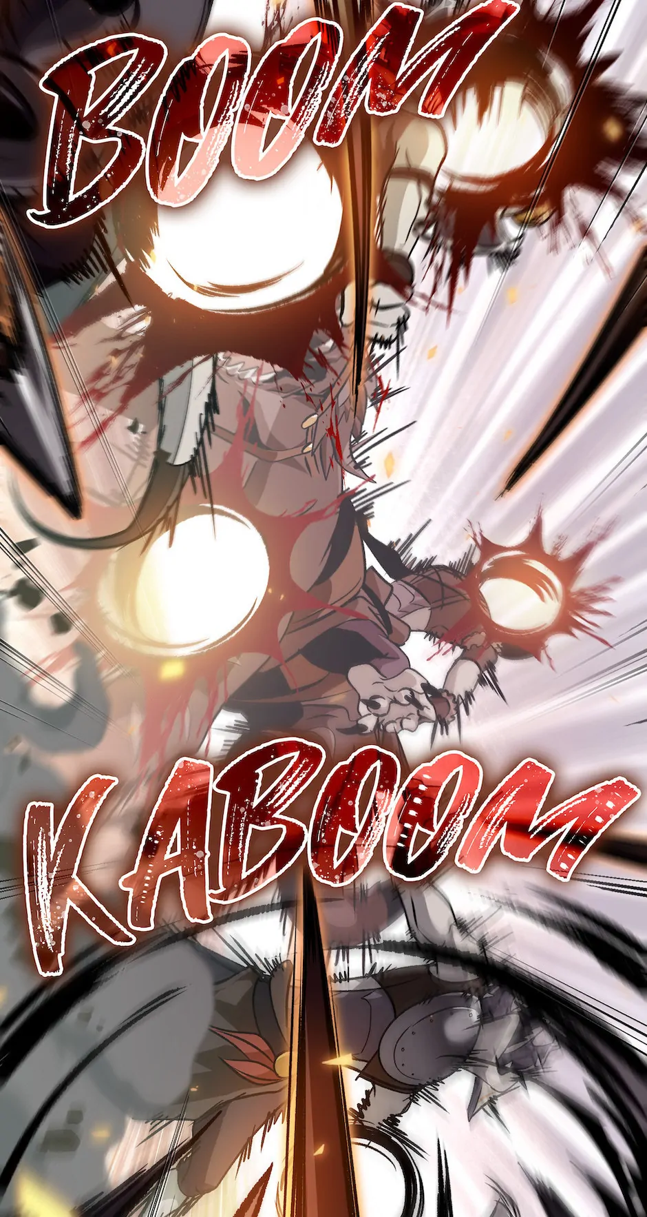 Read Pick Me Up ENGLISH Manga Online