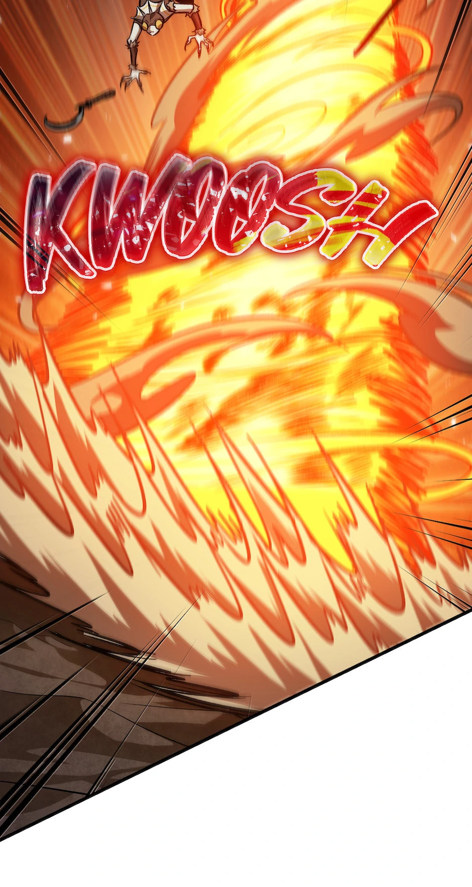 Read Pick Me Up ENGLISH Manga Online