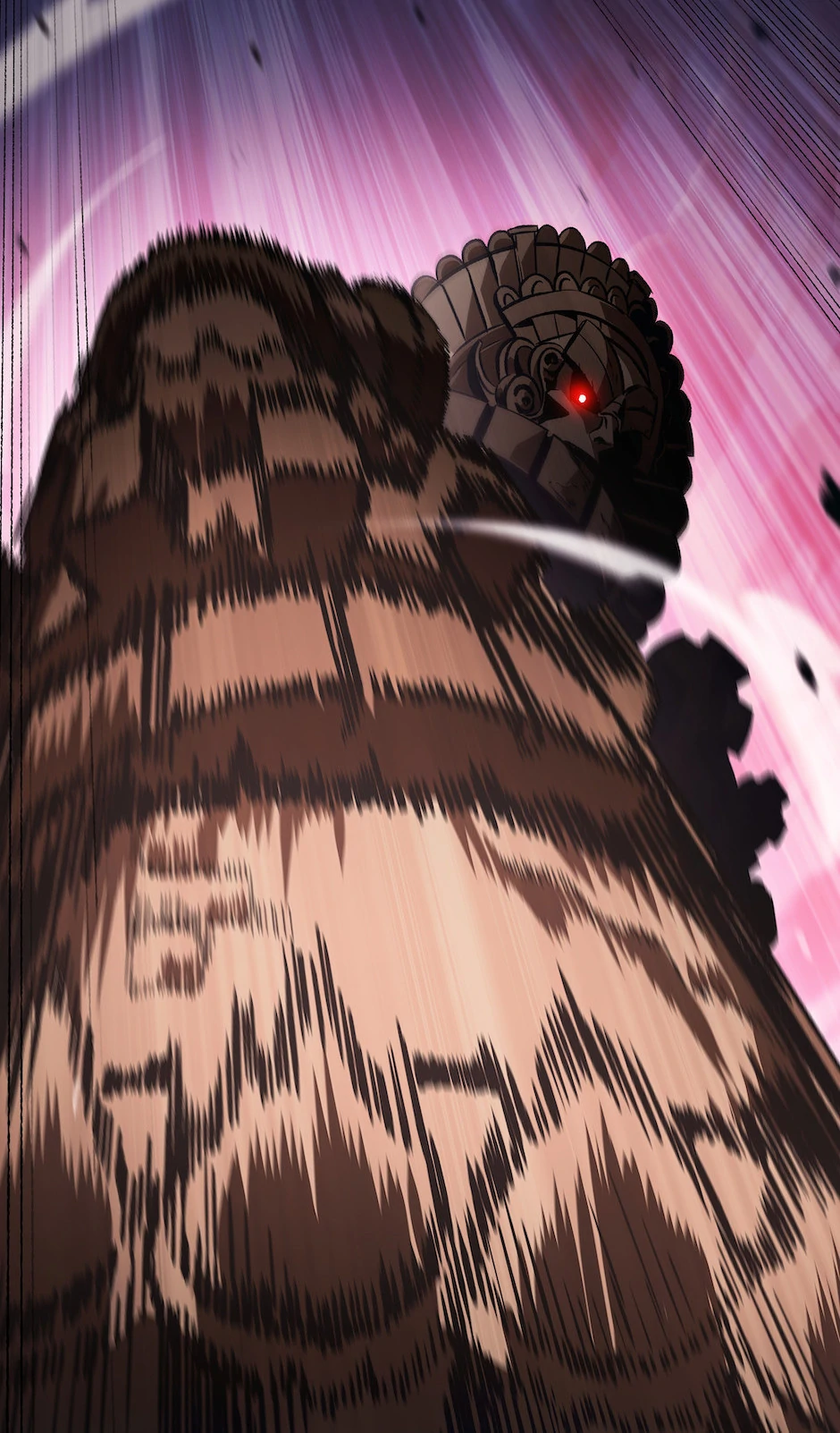 Read Pick Me Up ENGLISH Manga Online