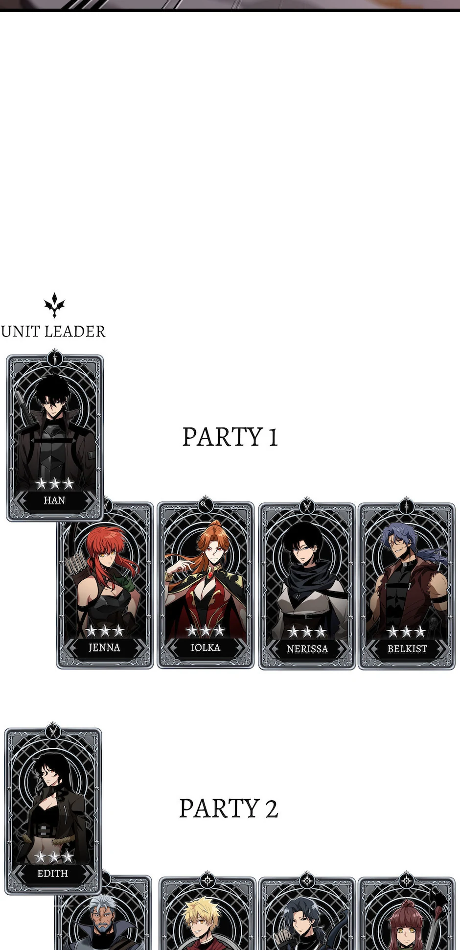 Read Pick Me Up ENGLISH Manga Online