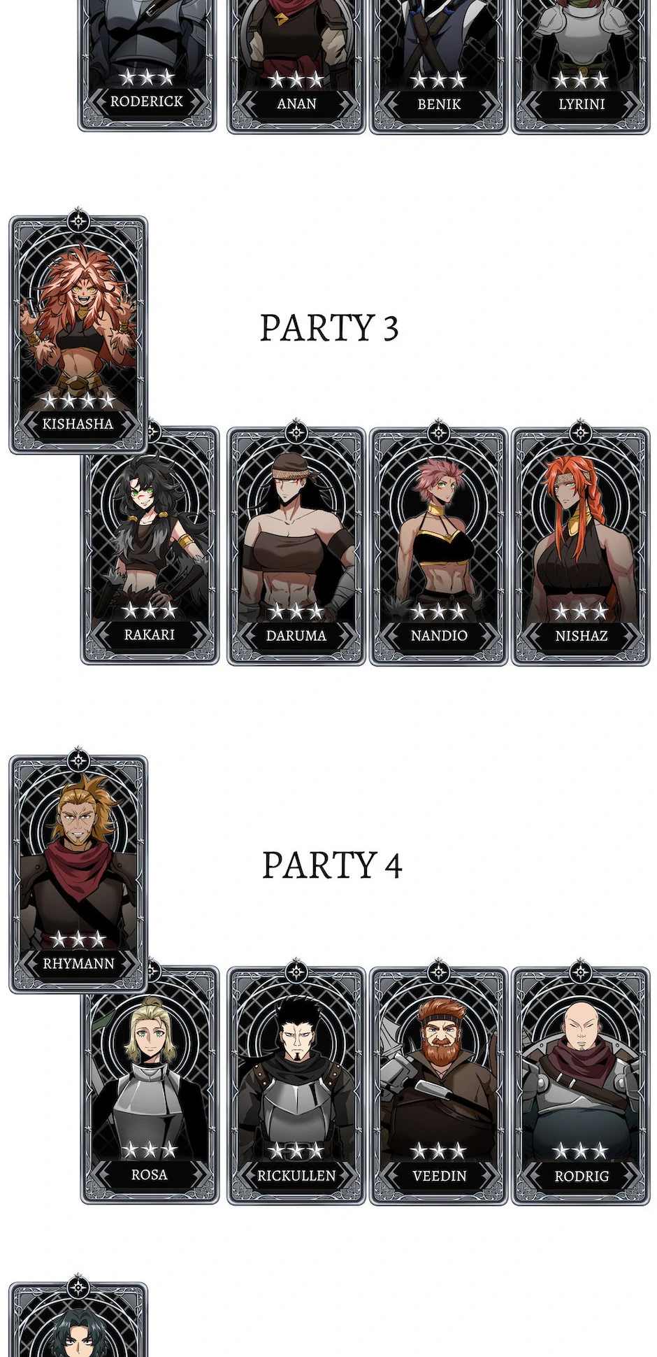 Read Pick Me Up ENGLISH Manga Online