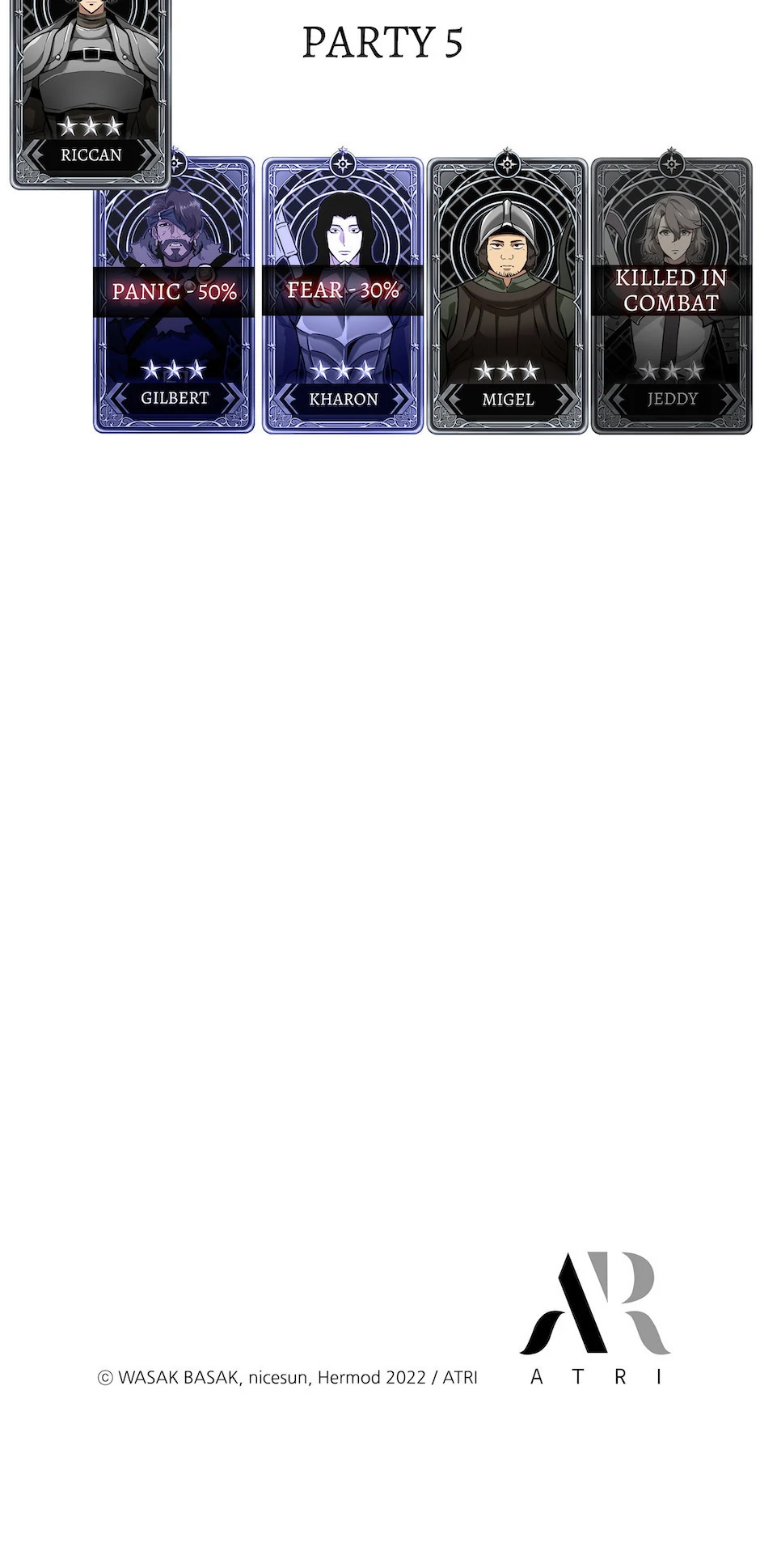 Read Pick Me Up ENGLISH Manga Online