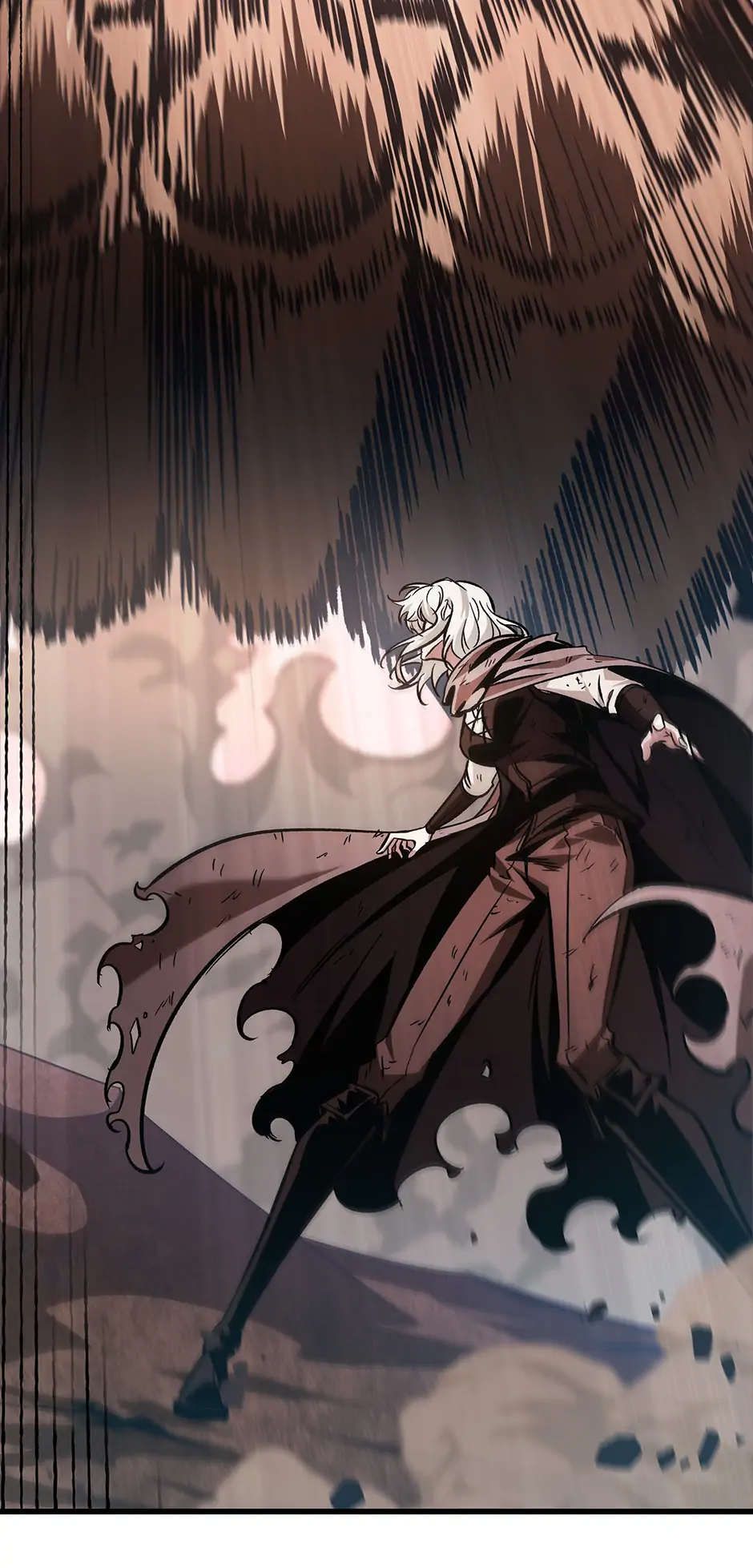 Read Pick Me Up ENGLISH Manga Online