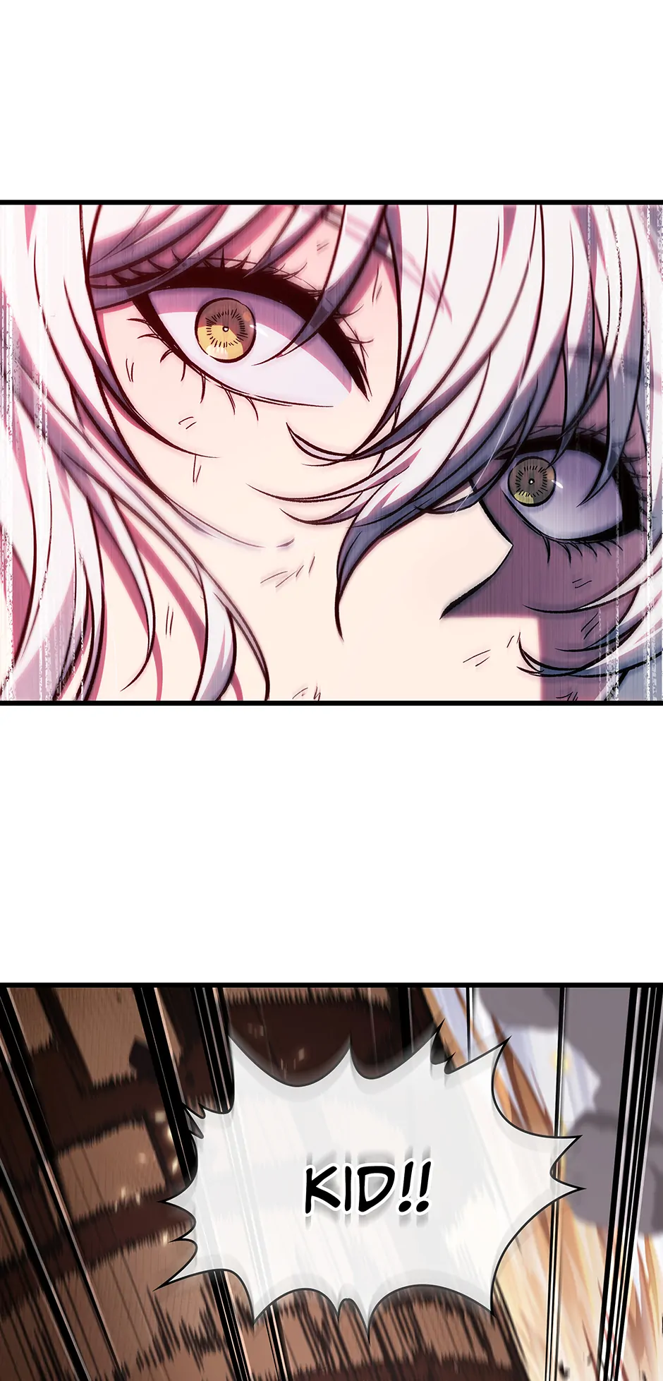 Read Pick Me Up ENGLISH Manga Online