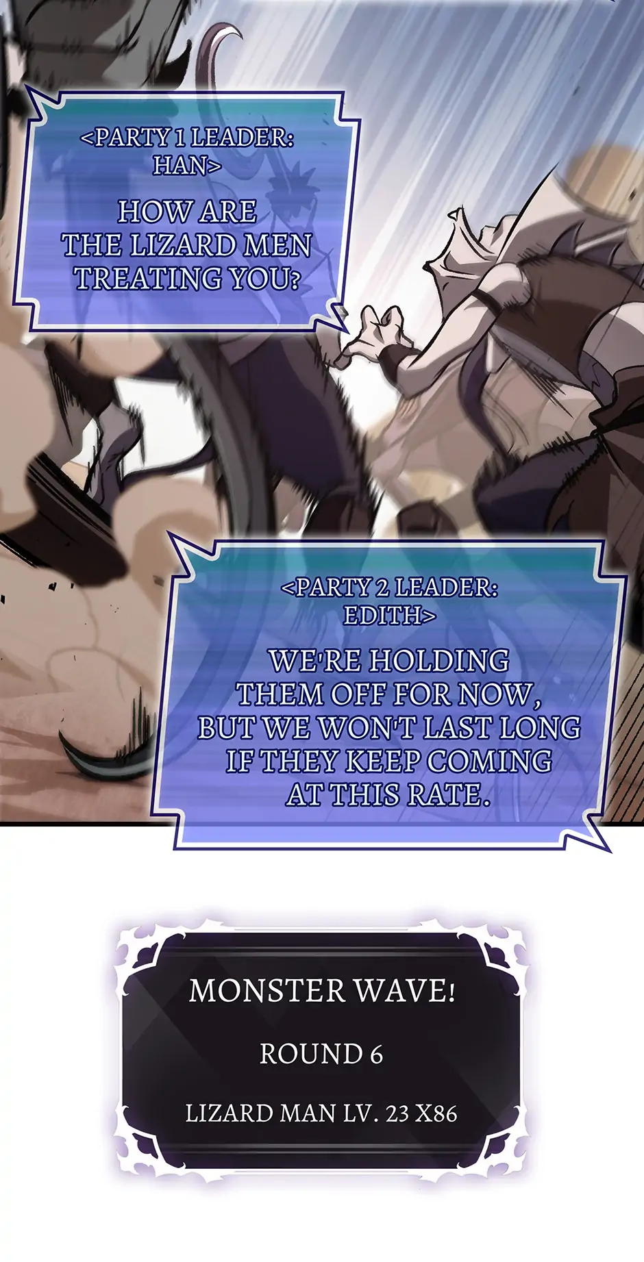 Read Pick Me Up ENGLISH Manga Online